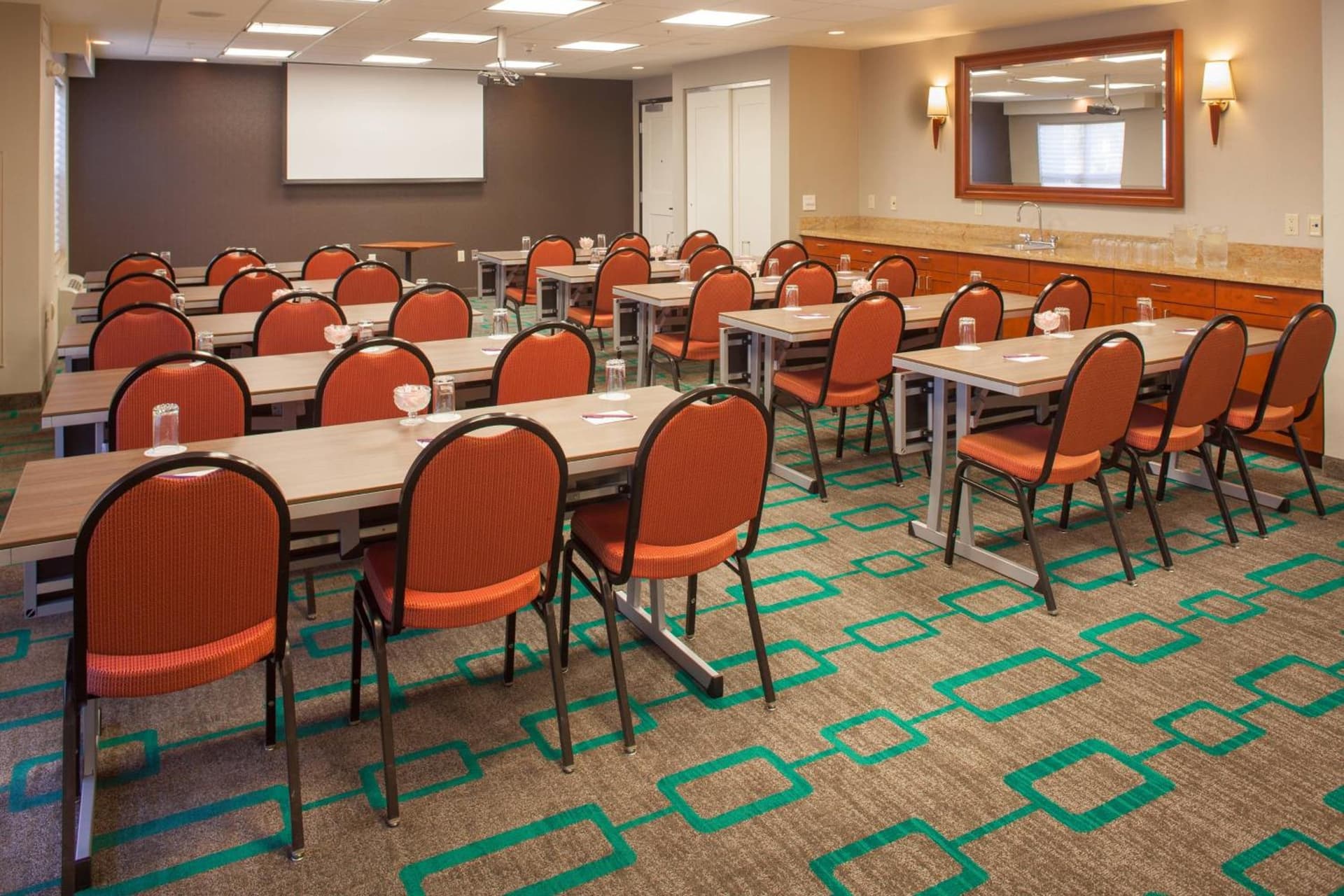 Residence Inn Prescott gallery photo in Prescott, AZ — image 41