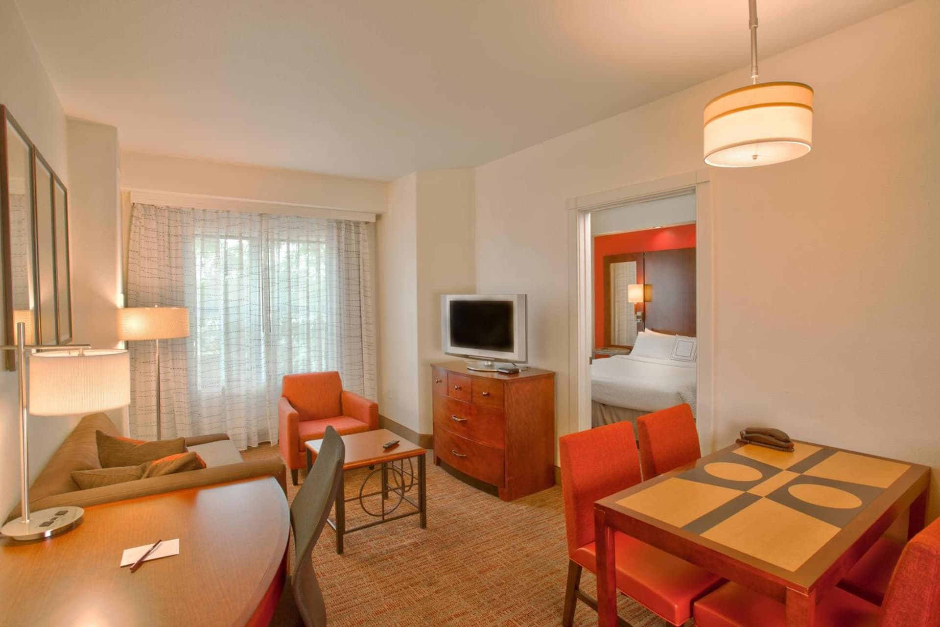 Residence Inn Prescott gallery photo in Prescott, AZ — image 35