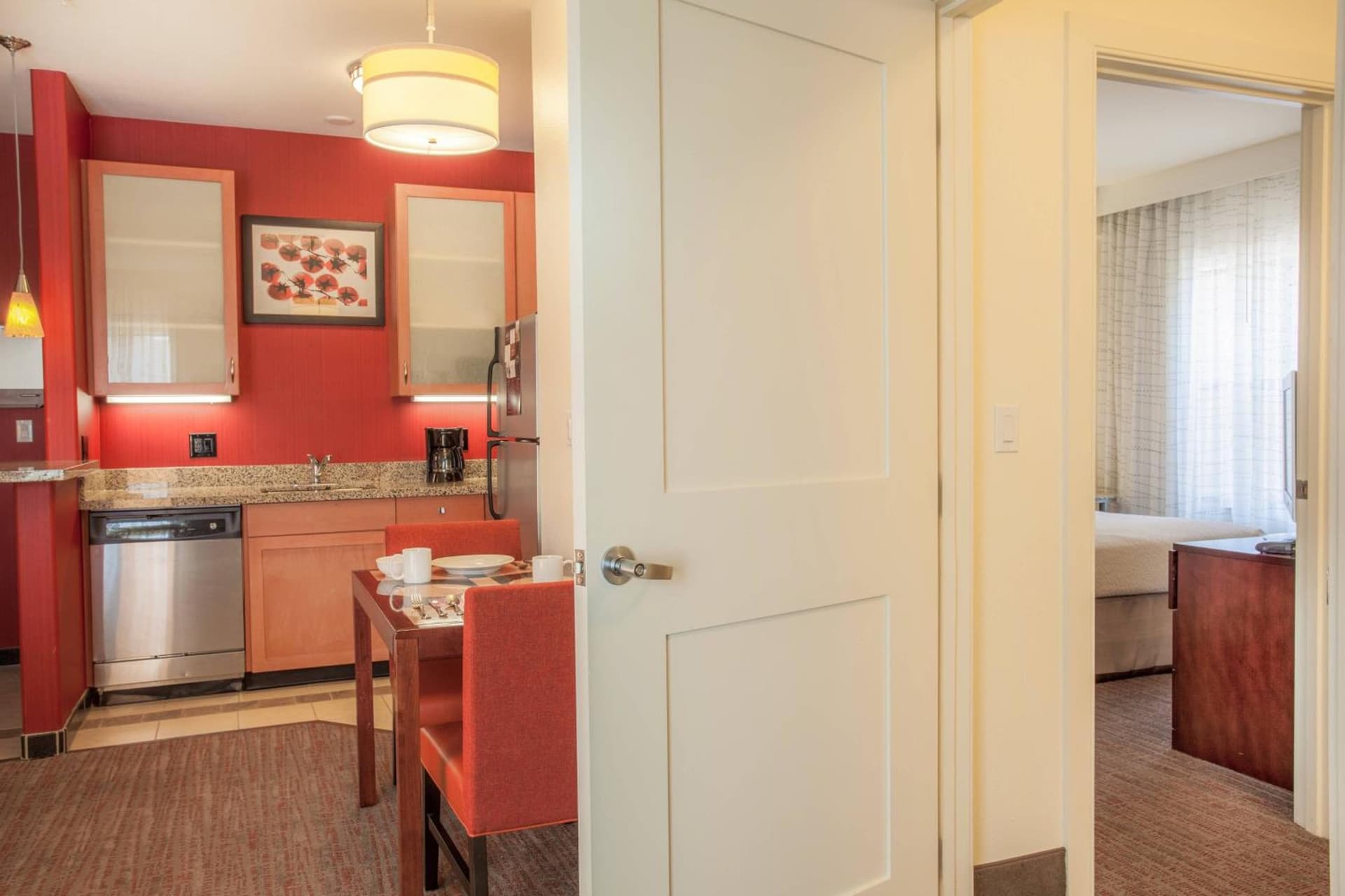Residence Inn Prescott gallery photo in Prescott, AZ — image 33