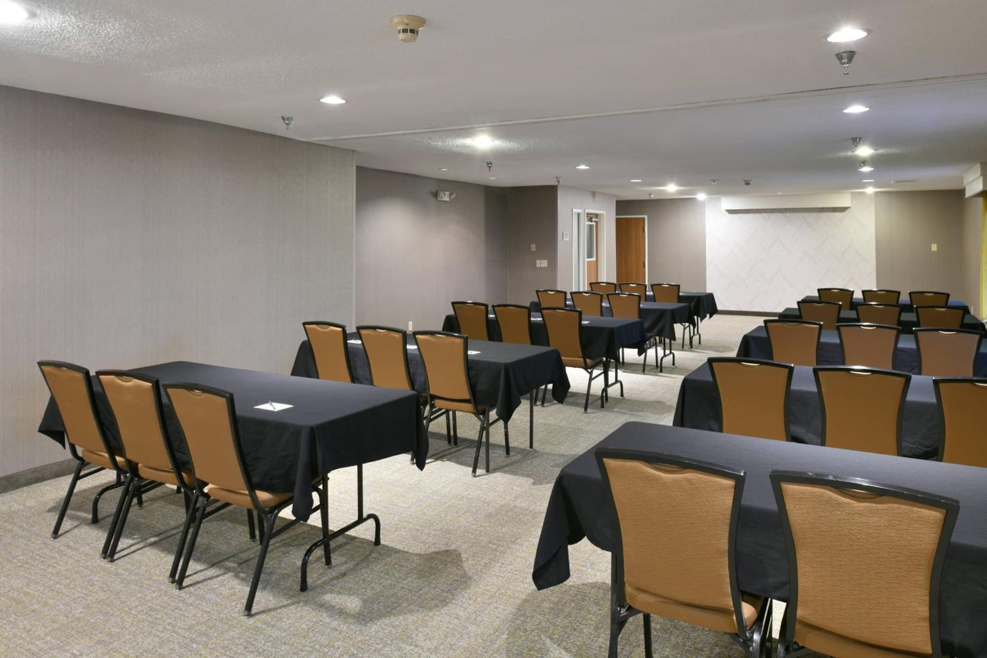 SpringHill Suites Des Moines West featured exterior or lobby in West Des Moines, IA — similar hotel