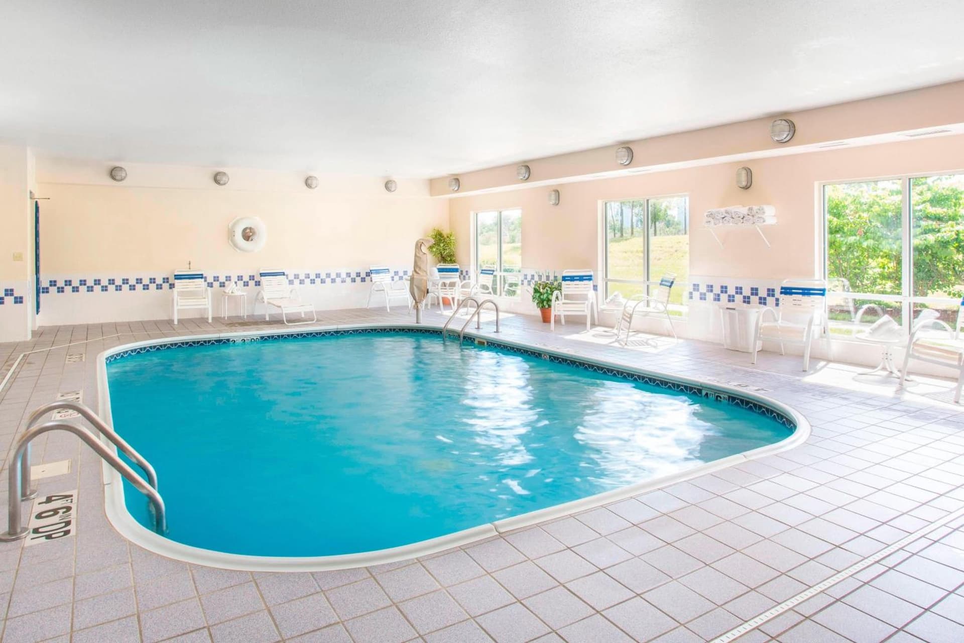 Fairfield Inn Middletown Monroe gallery photo in Middletown, OH — image 6