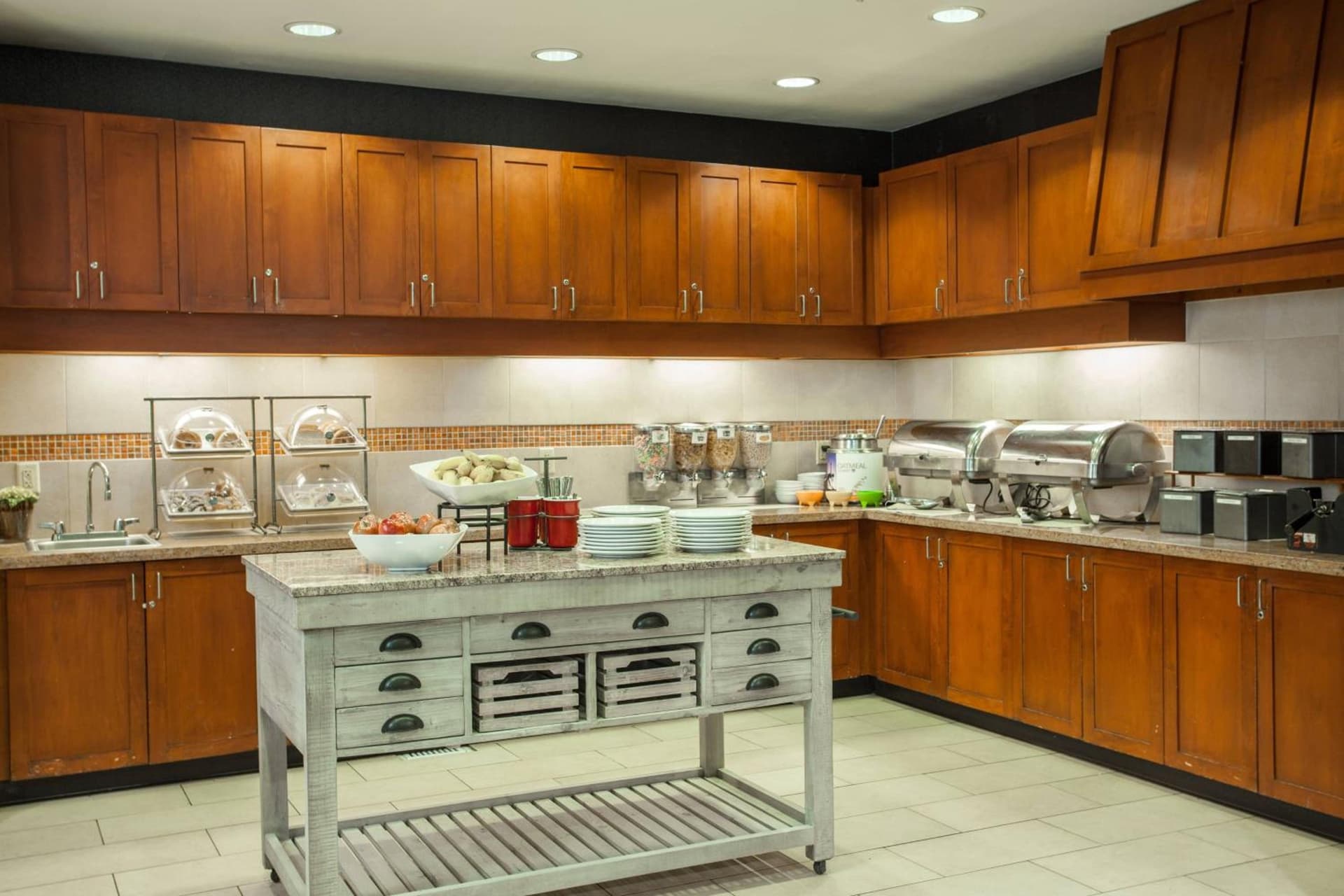 Residence Inn Prescott gallery photo in Prescott, AZ — image 46