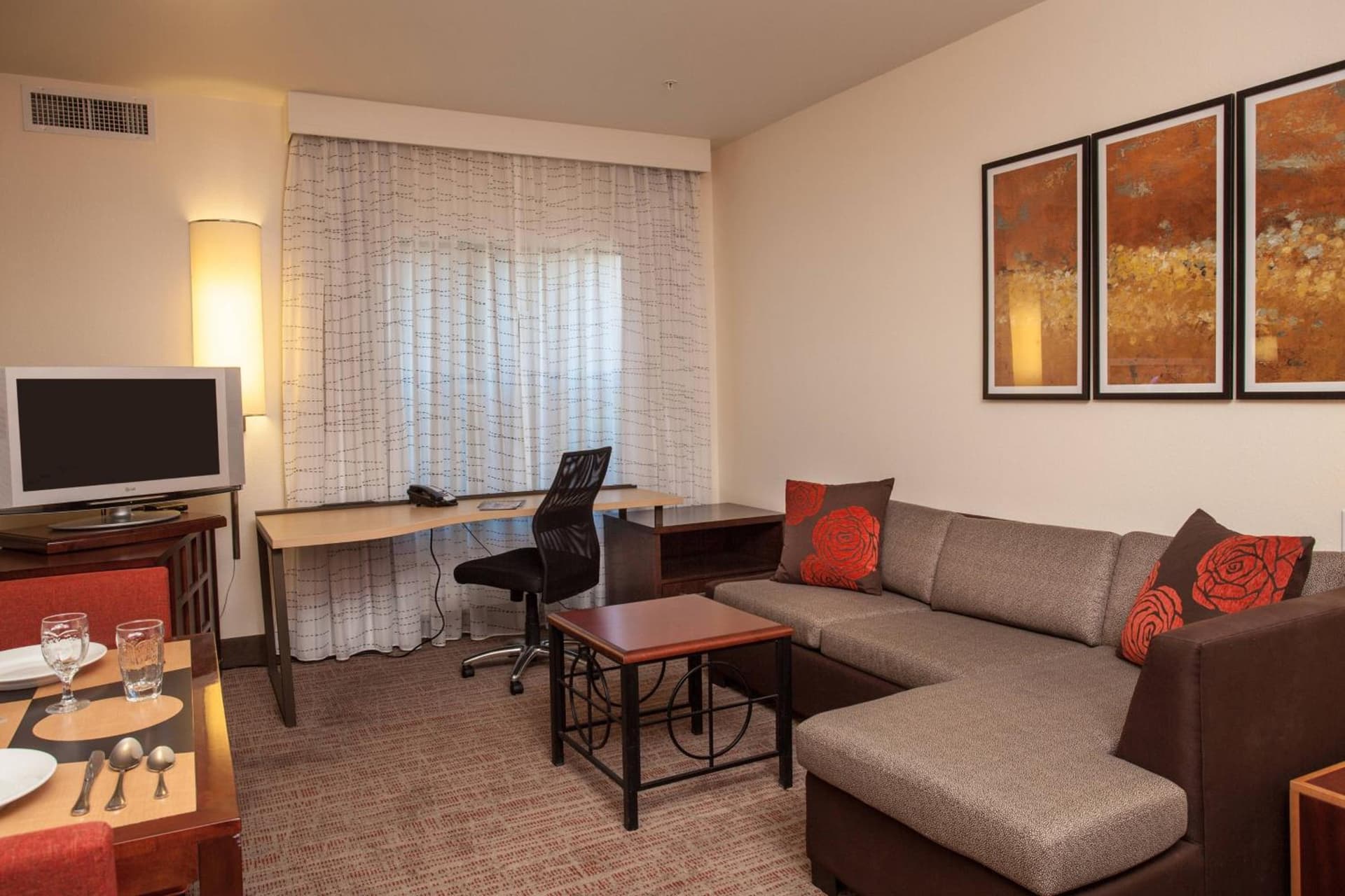 Residence Inn Prescott gallery photo in Prescott, AZ — image 44