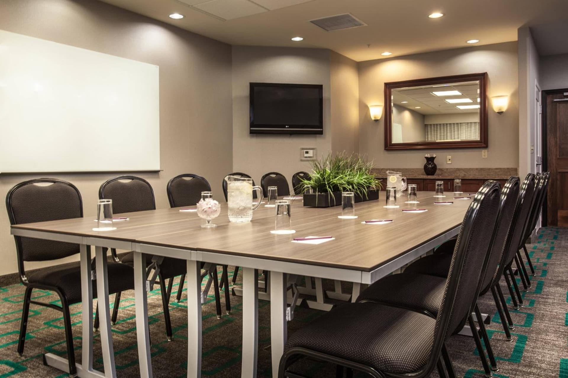 Residence Inn Prescott gallery photo in Prescott, AZ — image 8