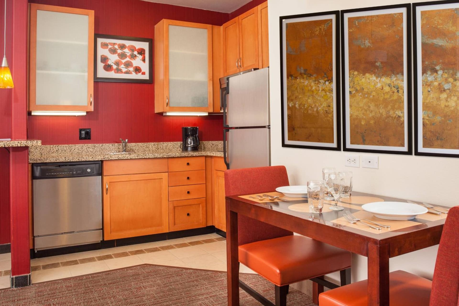 Residence Inn Prescott gallery photo in Prescott, AZ — image 10