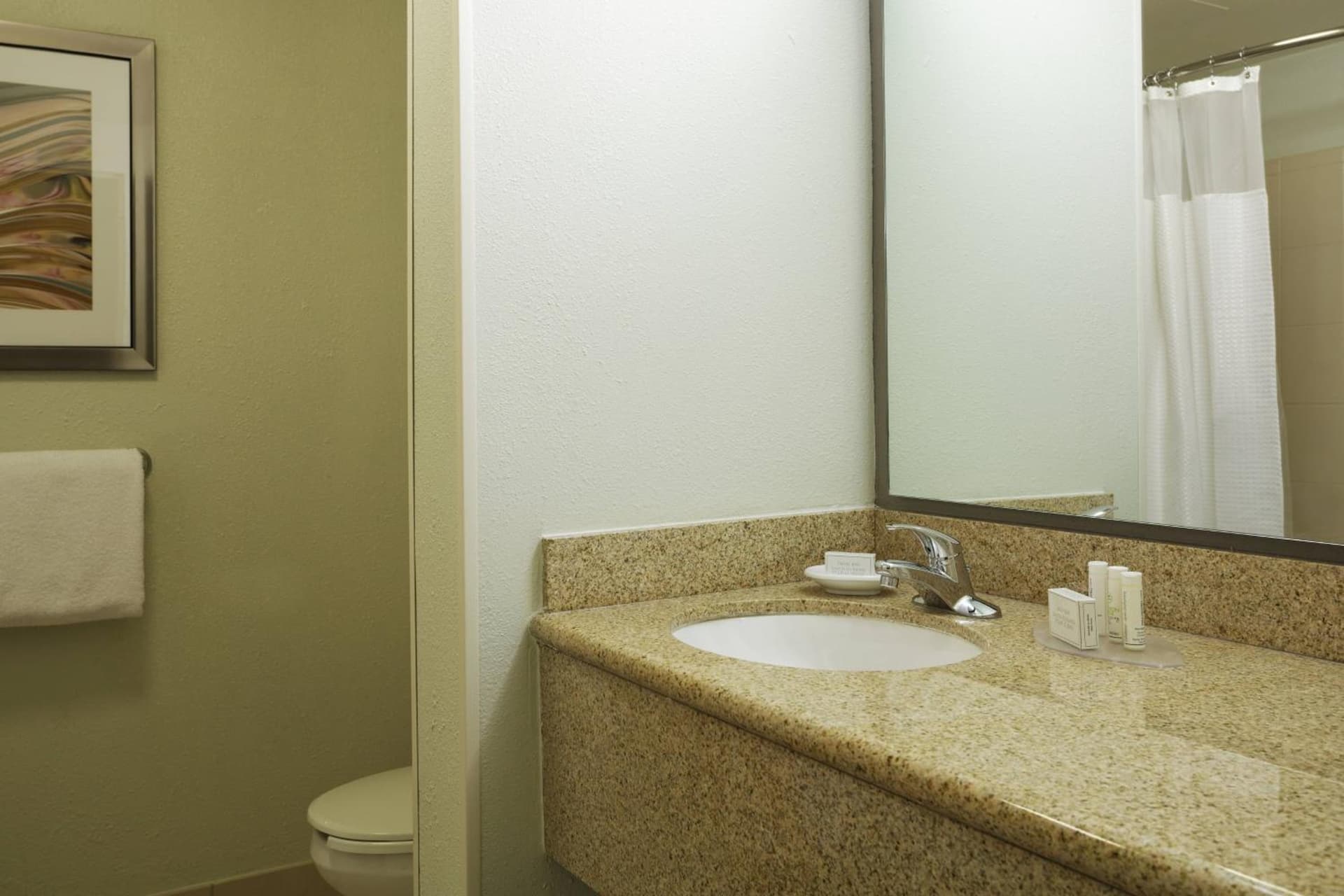 Courtyard by Marriott Little Rock Downtown gallery photo in Little Rock, AR — image 17