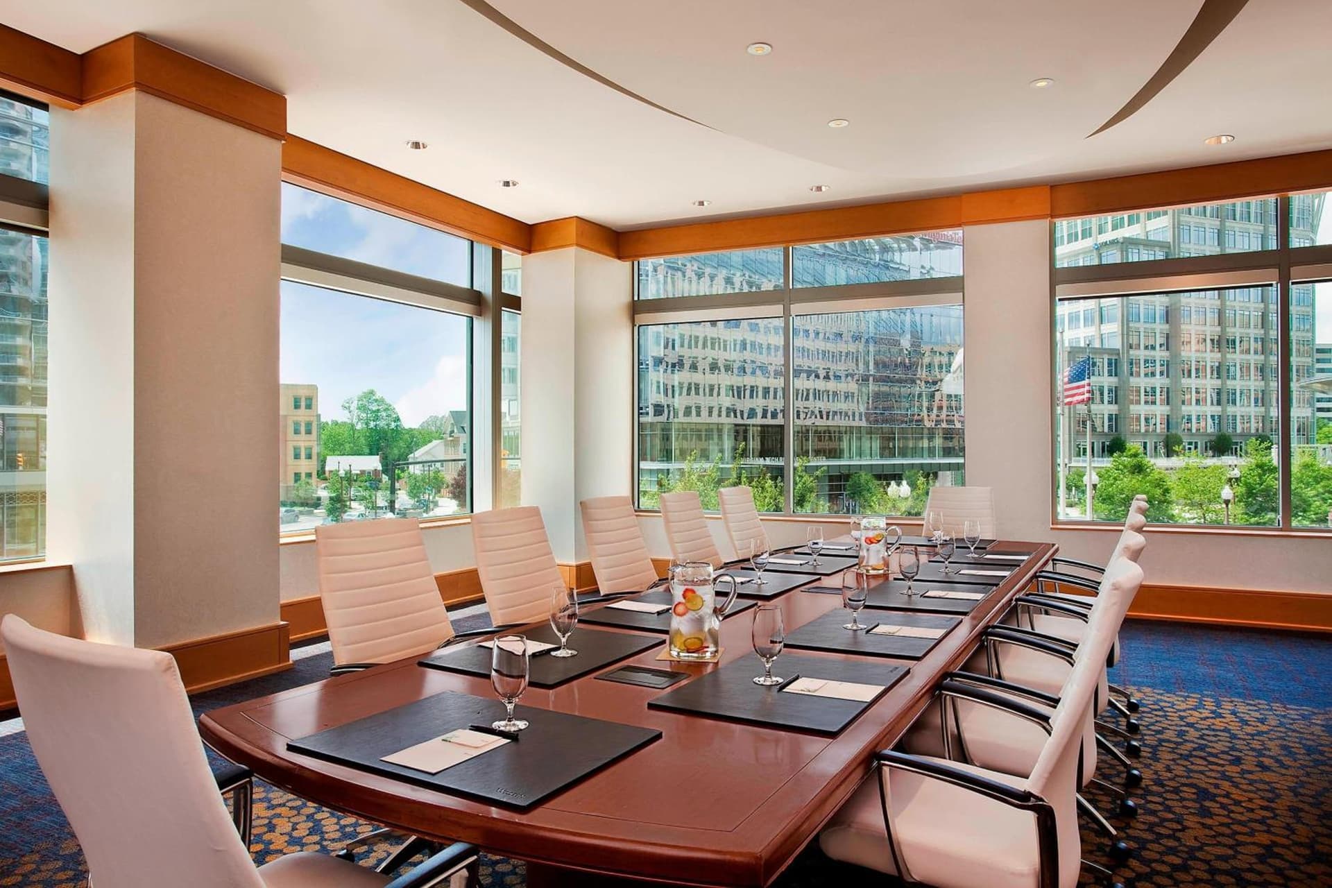 The Westin Arlington gallery photo in Arlington, VA — image 36