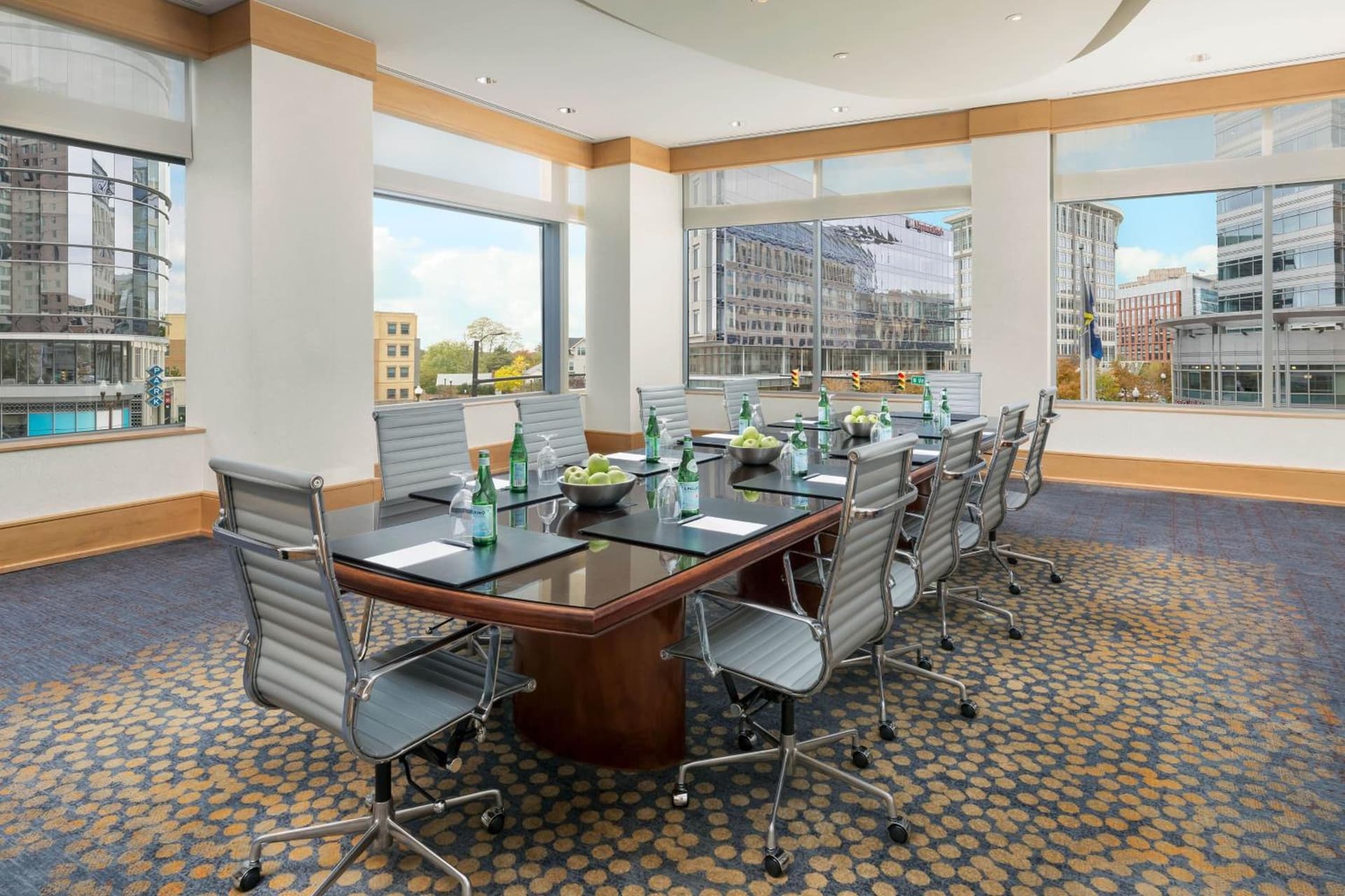 The Westin Arlington gallery photo in Arlington, VA — image 9