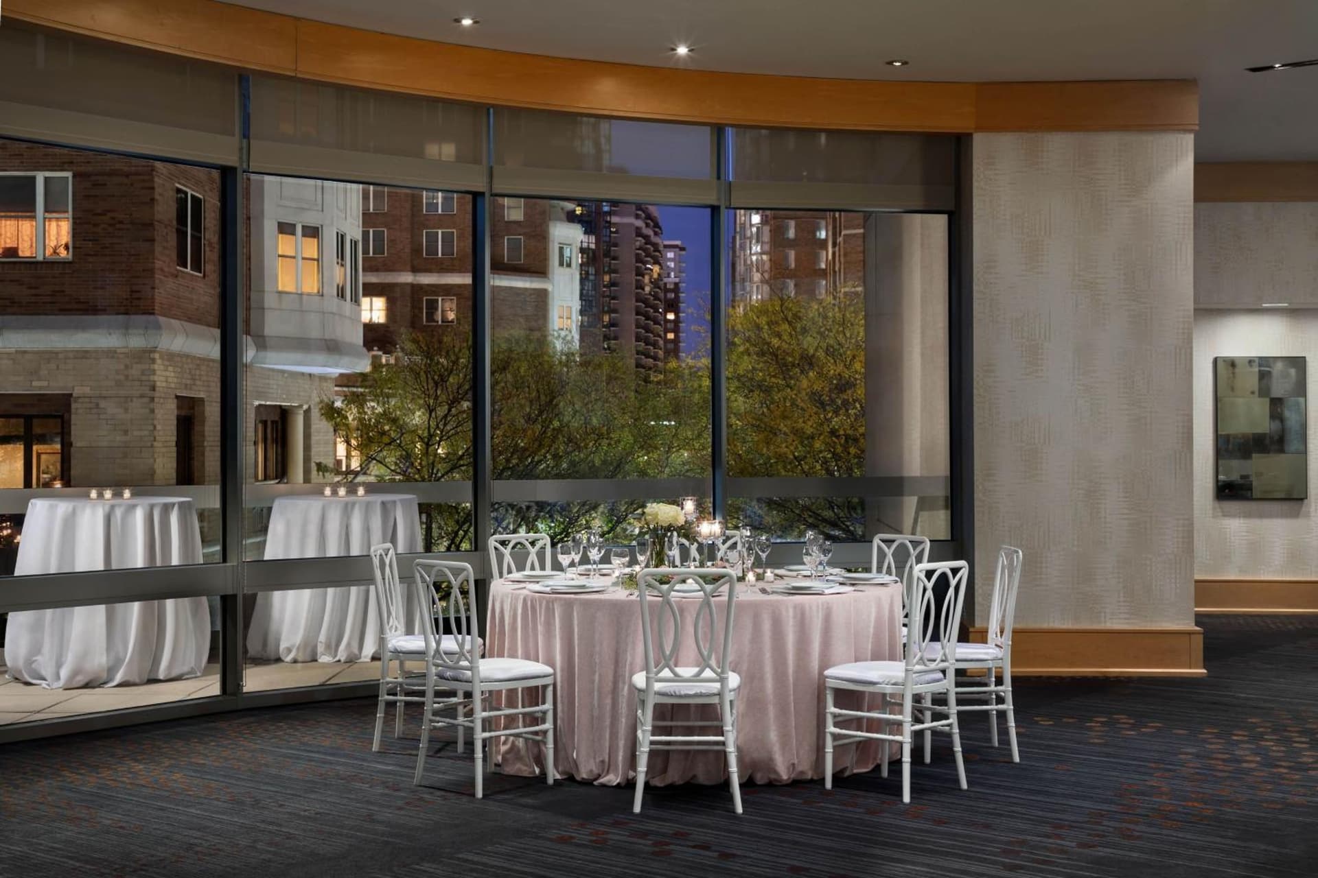 The Westin Arlington gallery photo in Arlington, VA — image 32