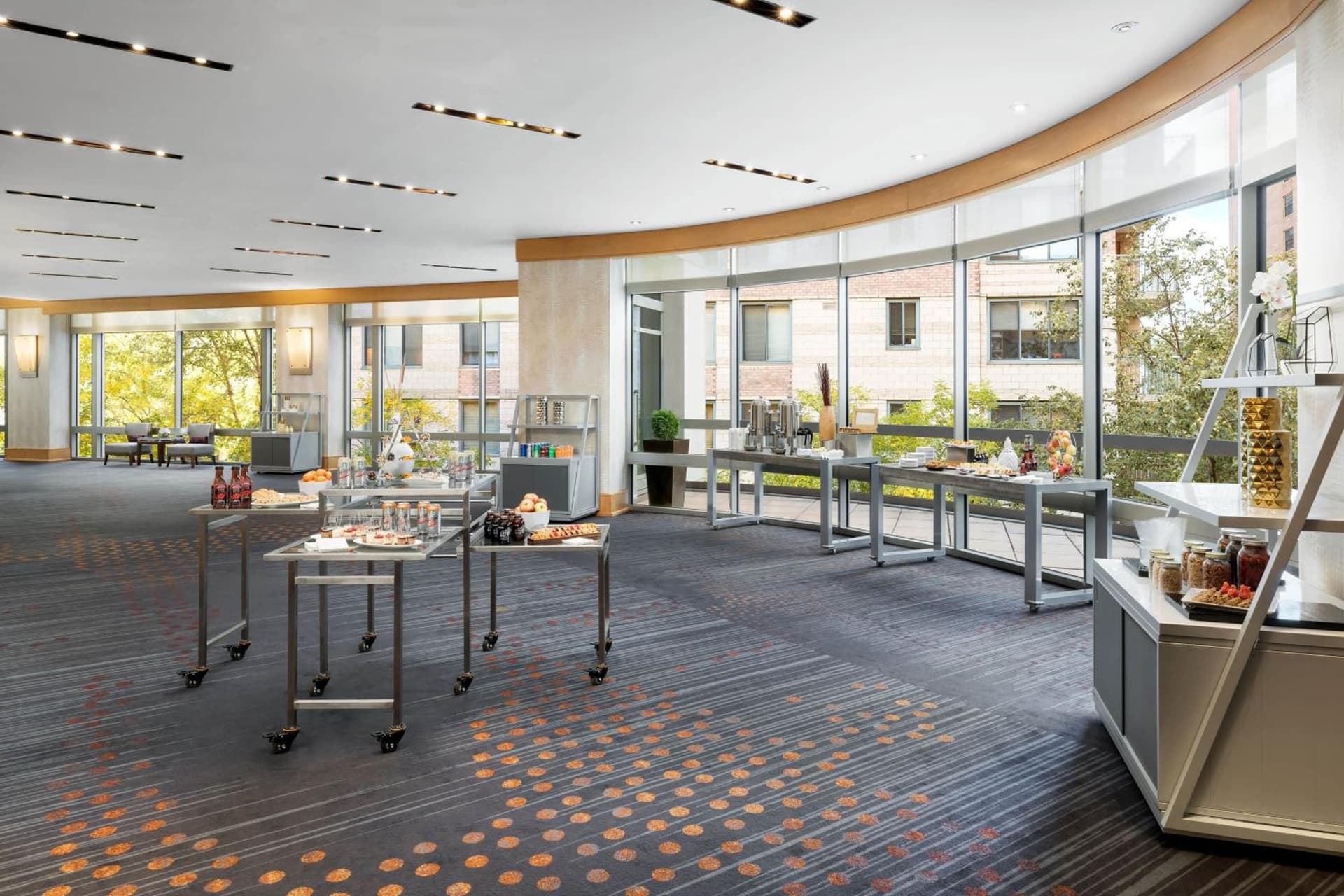 The Westin Arlington gallery photo in Arlington, VA — image 4