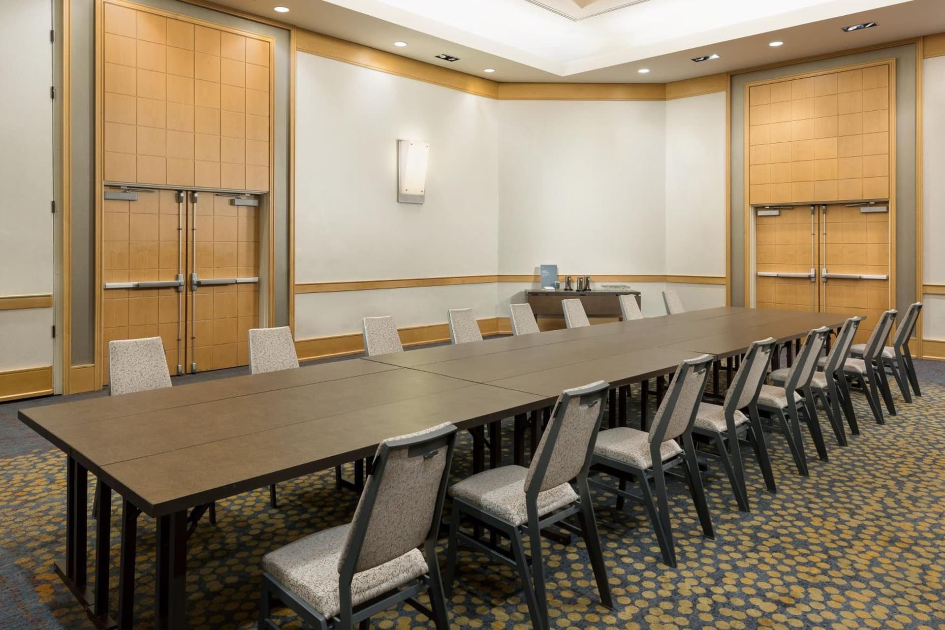 The Westin Arlington gallery photo in Arlington, VA — image 30