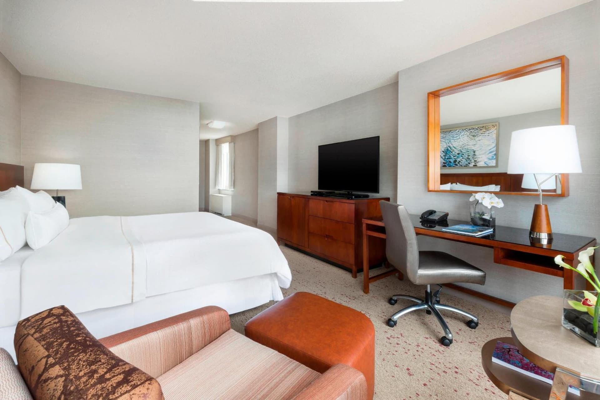 The Westin Arlington gallery photo in Arlington, VA — image 38