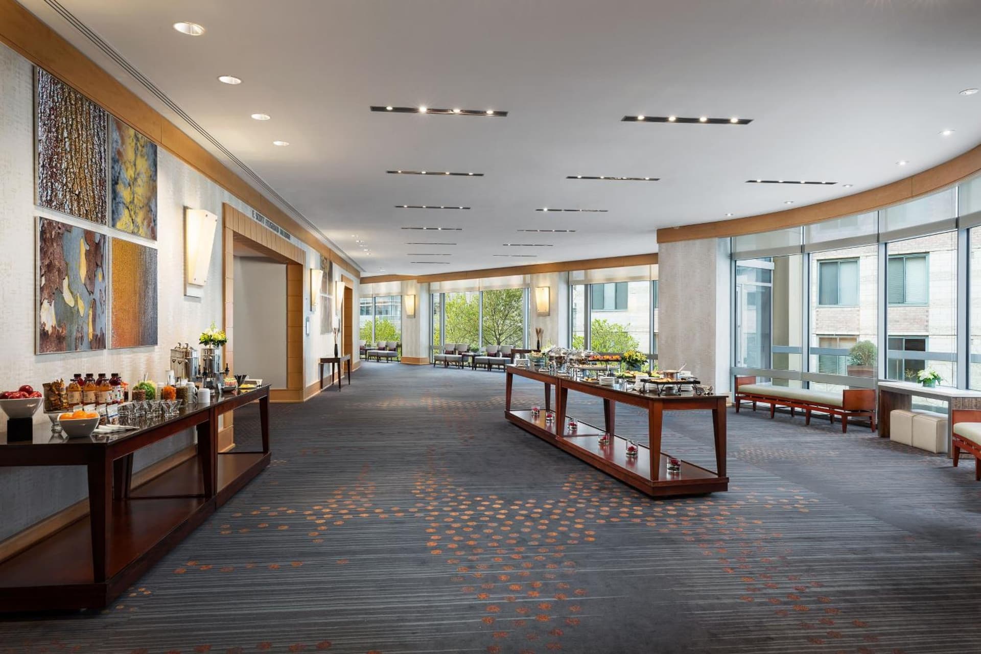 The Westin Arlington gallery photo in Arlington, VA — image 25