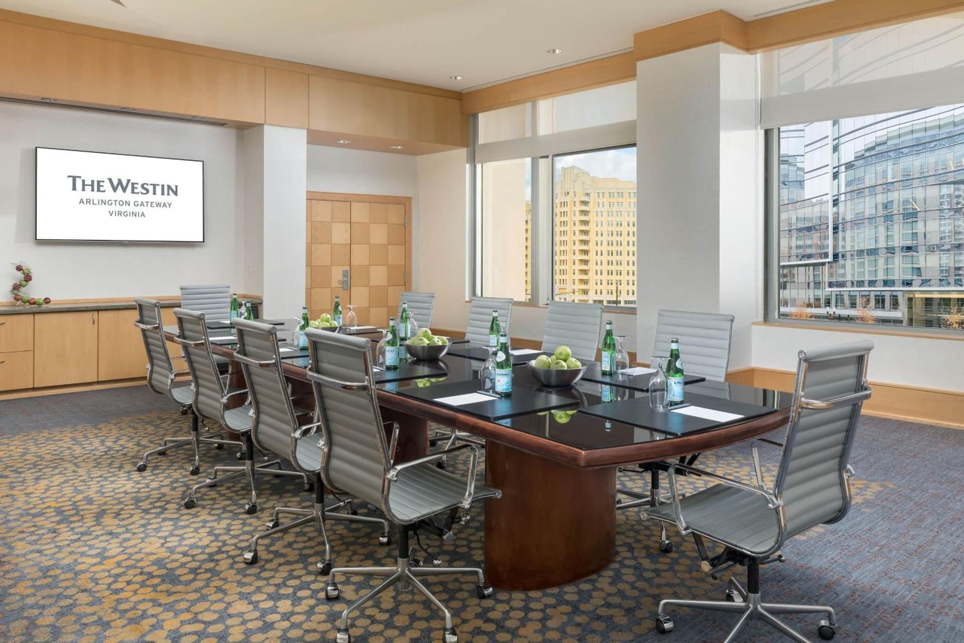 The Westin Arlington gallery photo in Arlington, VA — image 10