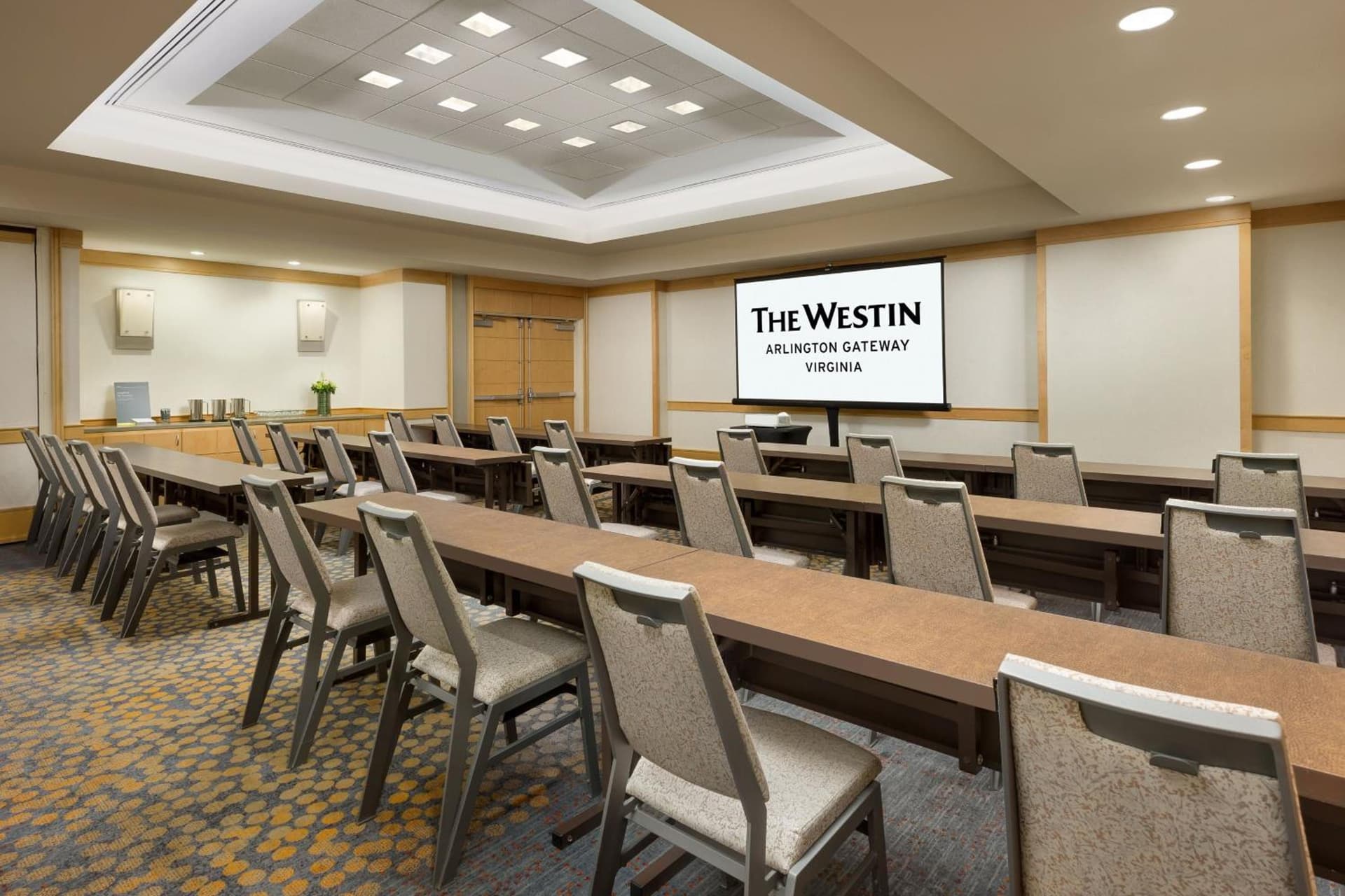 The Westin Arlington gallery photo in Arlington, VA — image 29