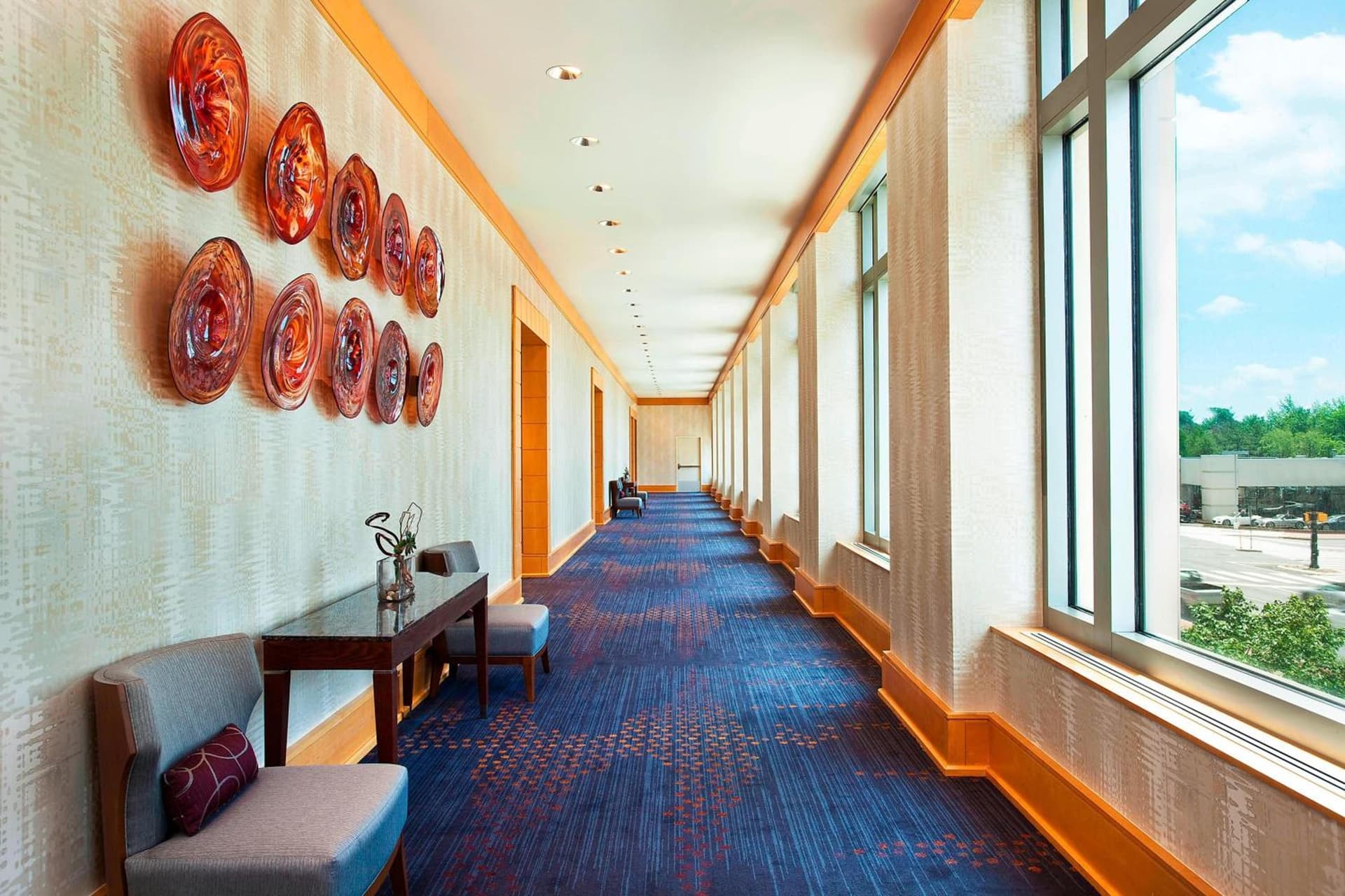The Westin Arlington gallery photo in Arlington, VA — image 63
