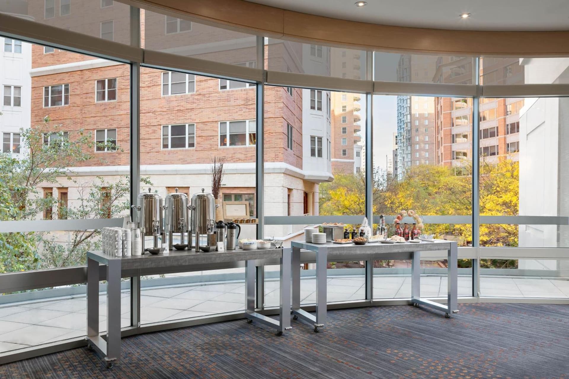 The Westin Arlington gallery photo in Arlington, VA — image 43
