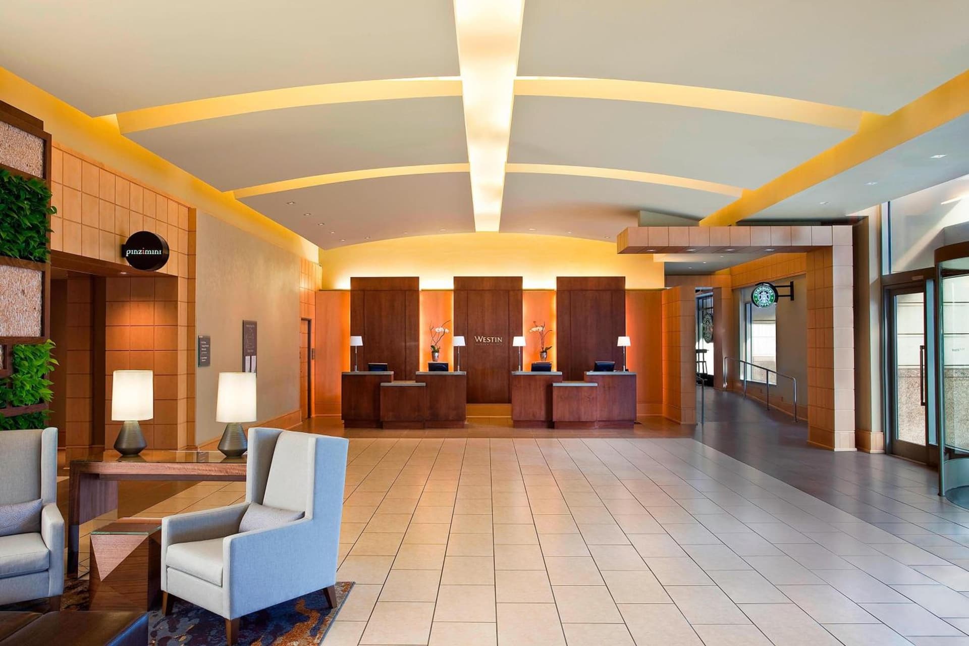The Westin Arlington gallery photo in Arlington, VA — image 59