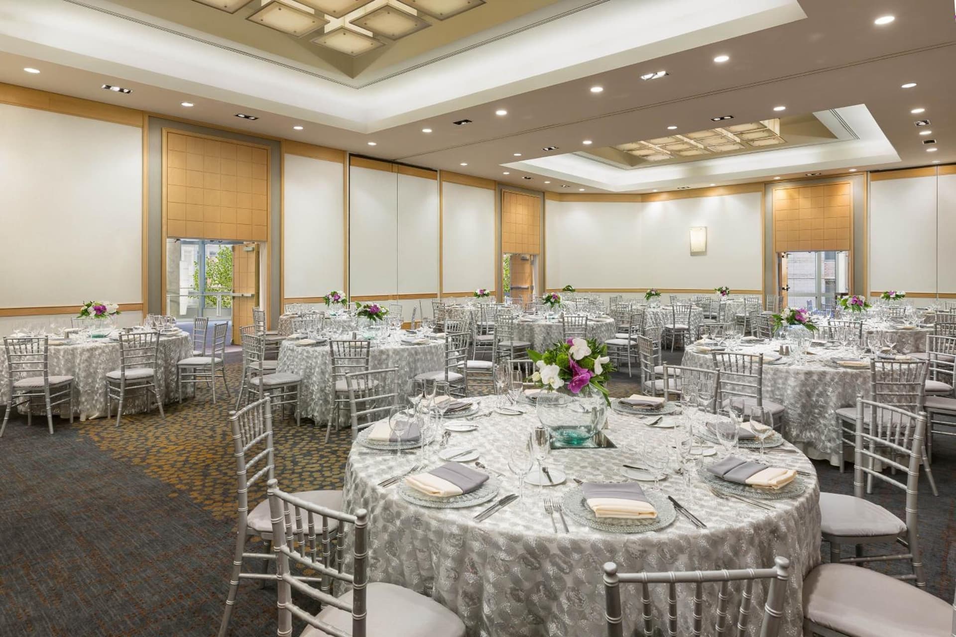 The Westin Arlington interior in Arlington, VA — gallery photo 2