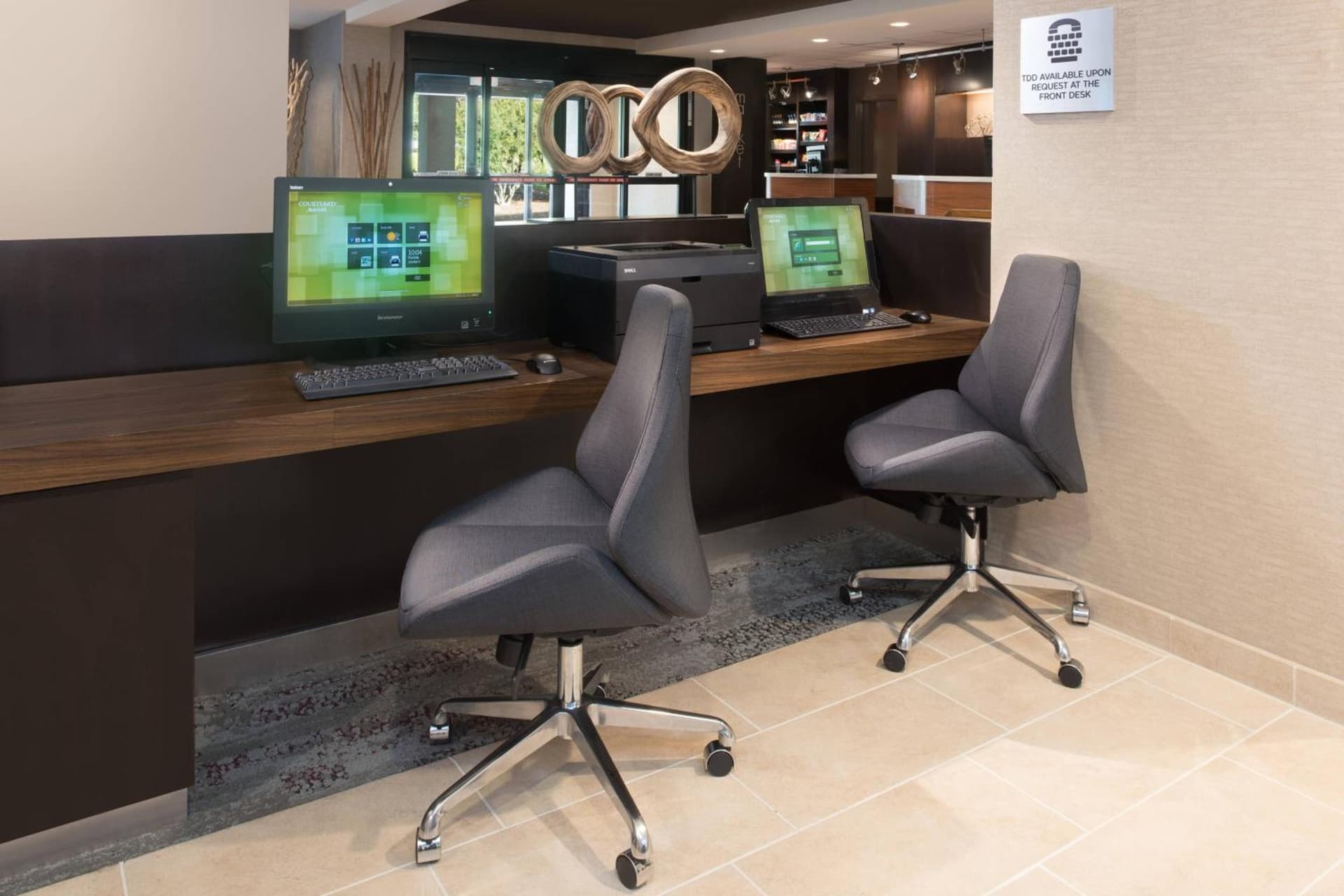 Courtyard by Marriott Lynchburg gallery photo in Lynchburg, VA — image 30