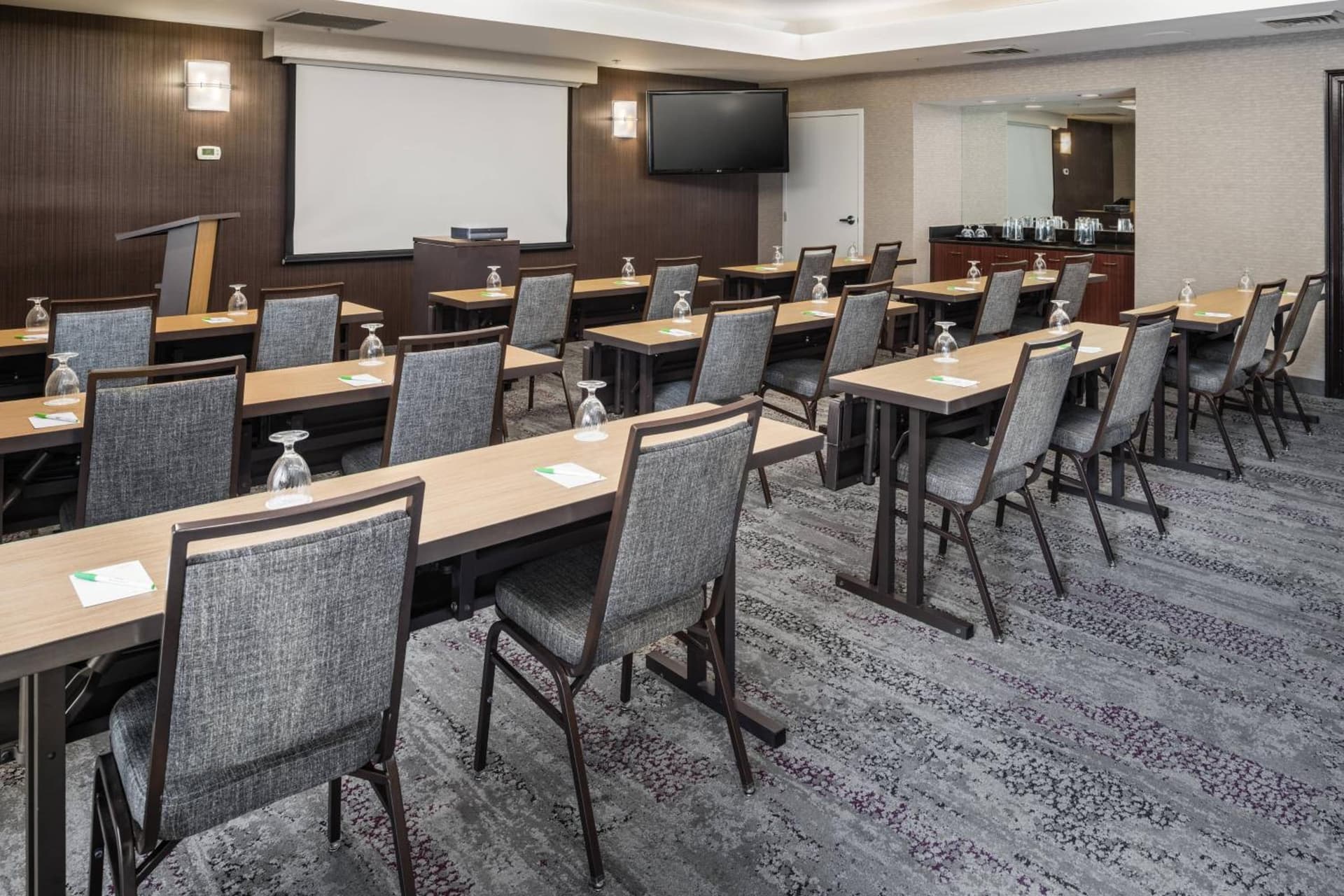 Courtyard by Marriott Lynchburg gallery photo in Lynchburg, VA — image 33