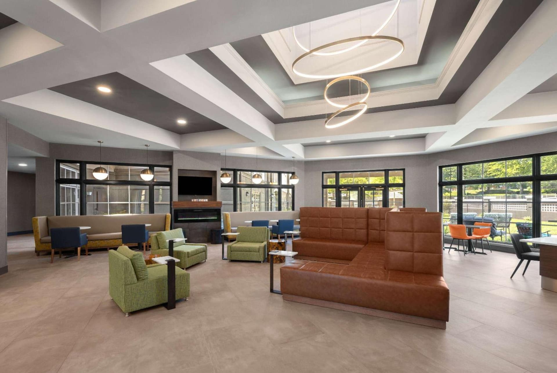 La Quinta by Wyndham Greensboro NC gallery photo in Greensboro, NC — image 16
