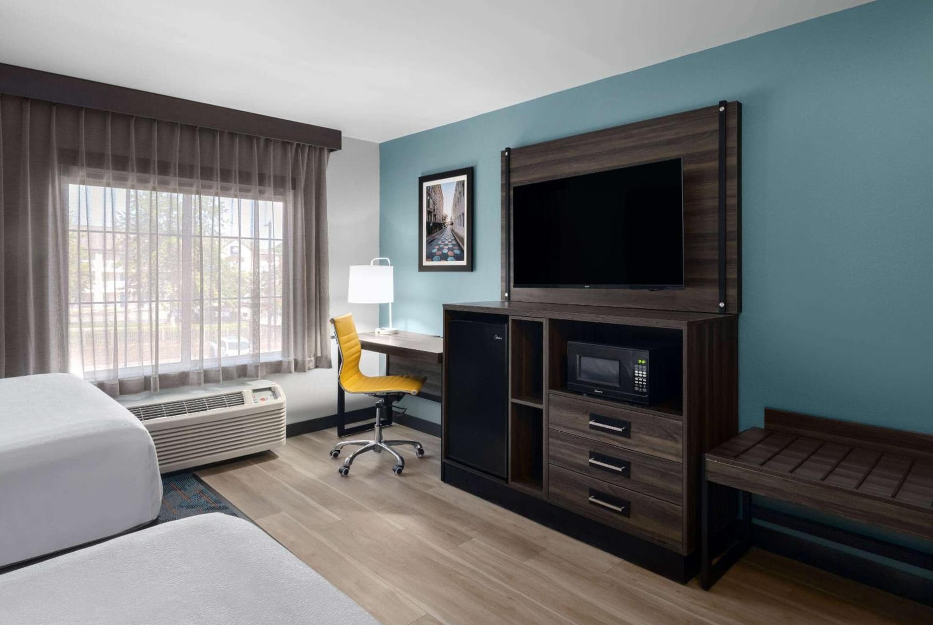 La Quinta by Wyndham Greensboro NC gallery photo in Greensboro, NC — image 30