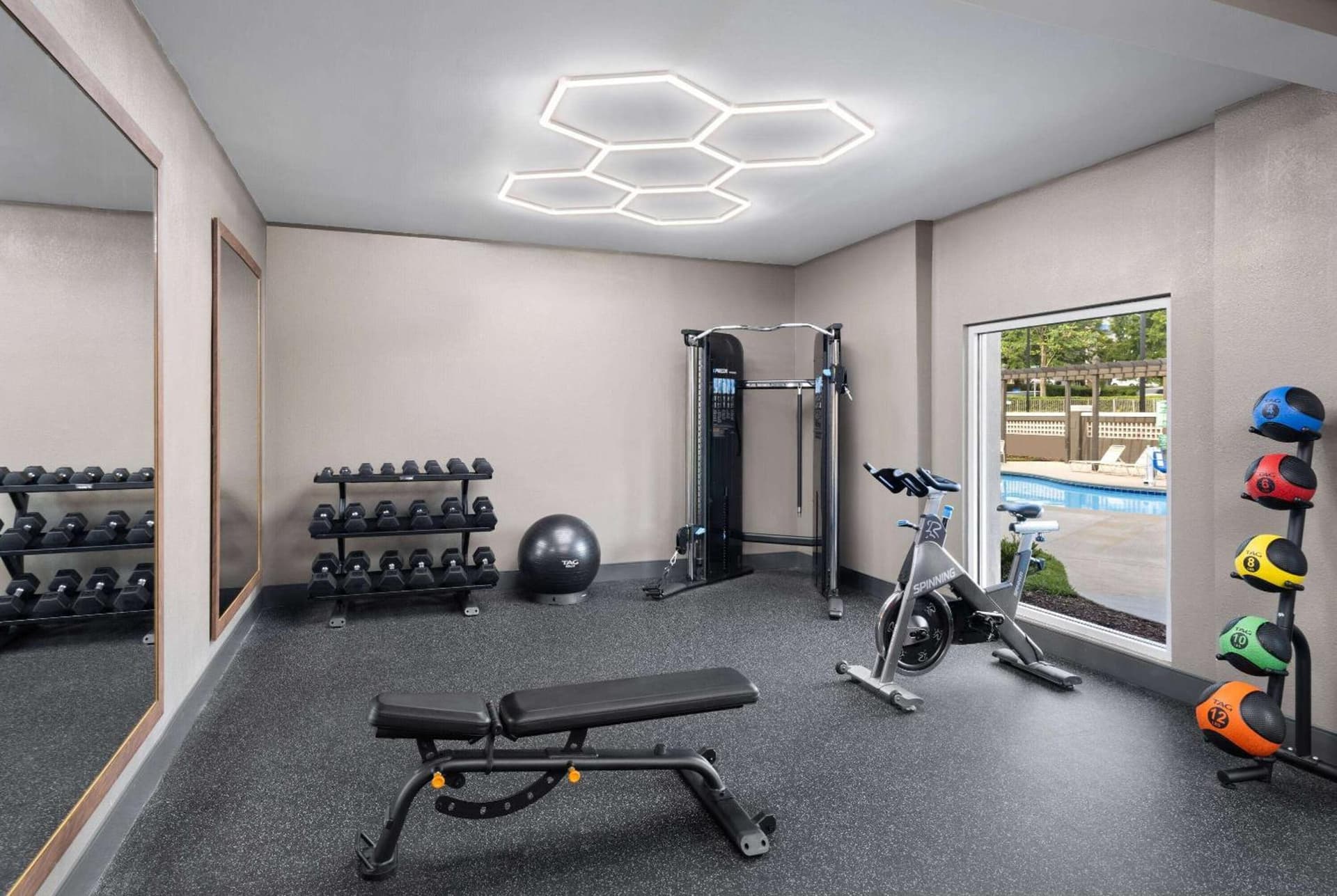 La Quinta by Wyndham Greensboro NC gallery photo in Greensboro, NC — image 23