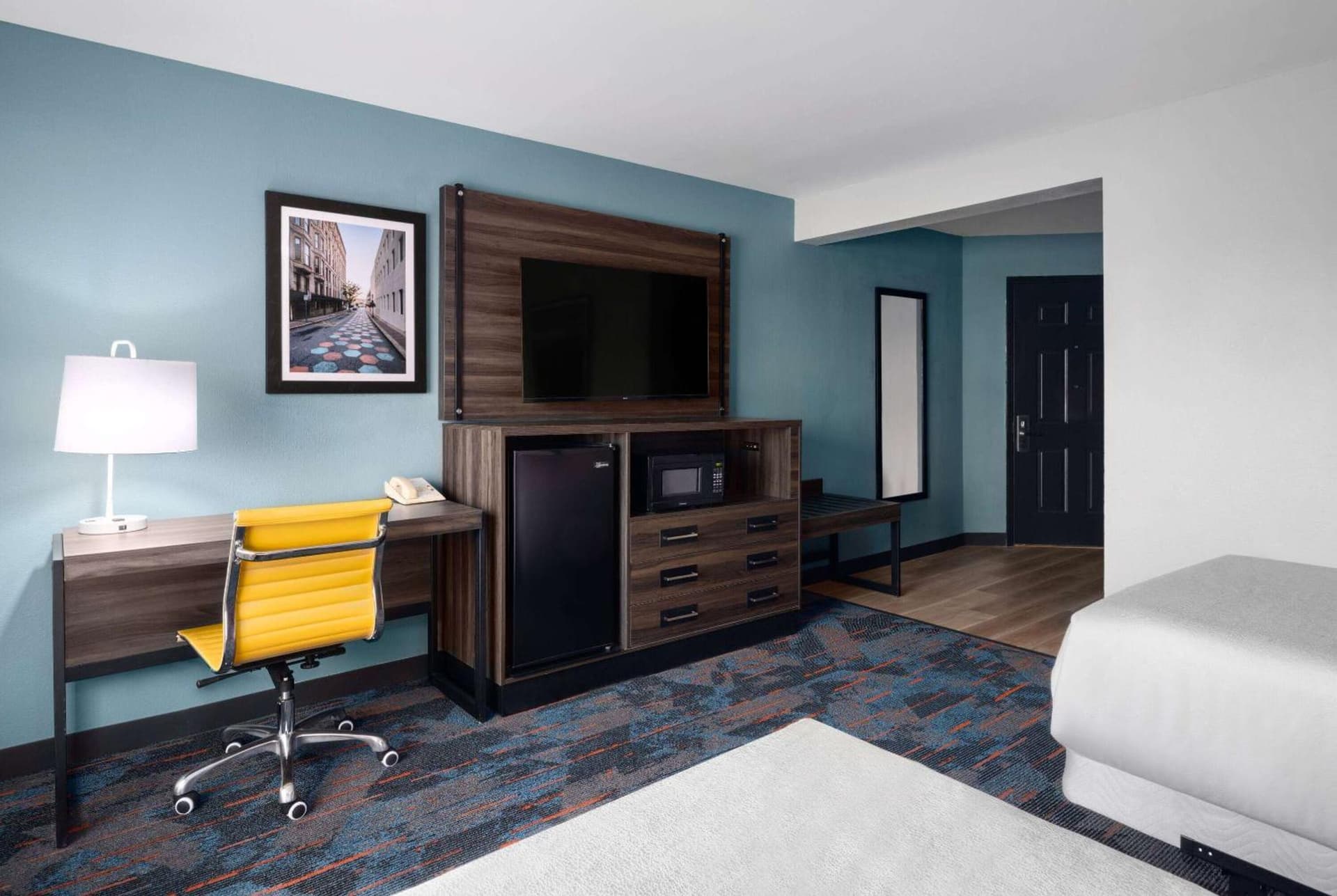 La Quinta by Wyndham Greensboro NC gallery photo in Greensboro, NC — image 25
