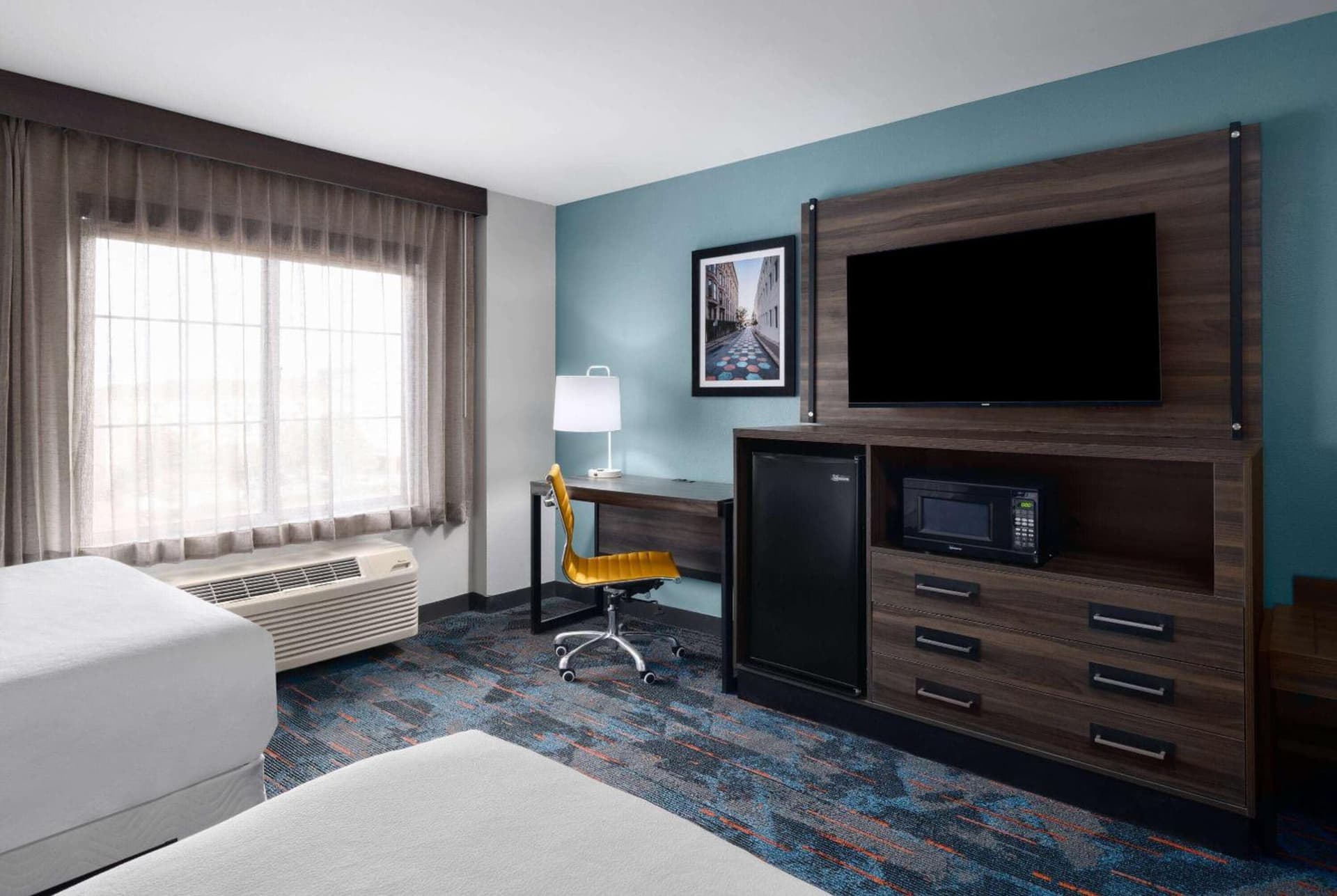 La Quinta by Wyndham Greensboro NC gallery photo in Greensboro, NC — image 17