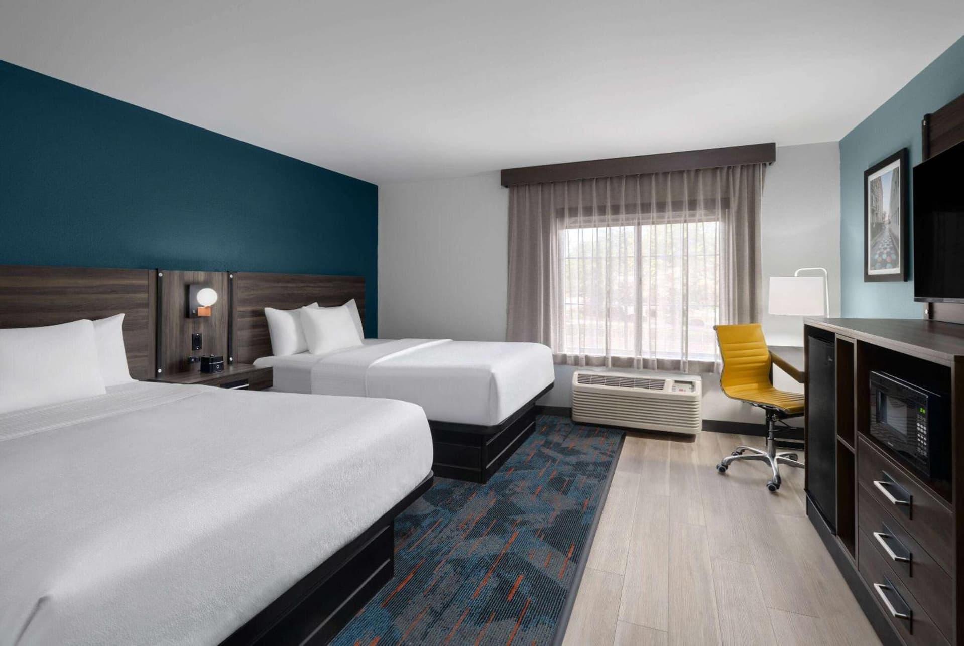 La Quinta by Wyndham Greensboro NC gallery photo in Greensboro, NC — image 22
