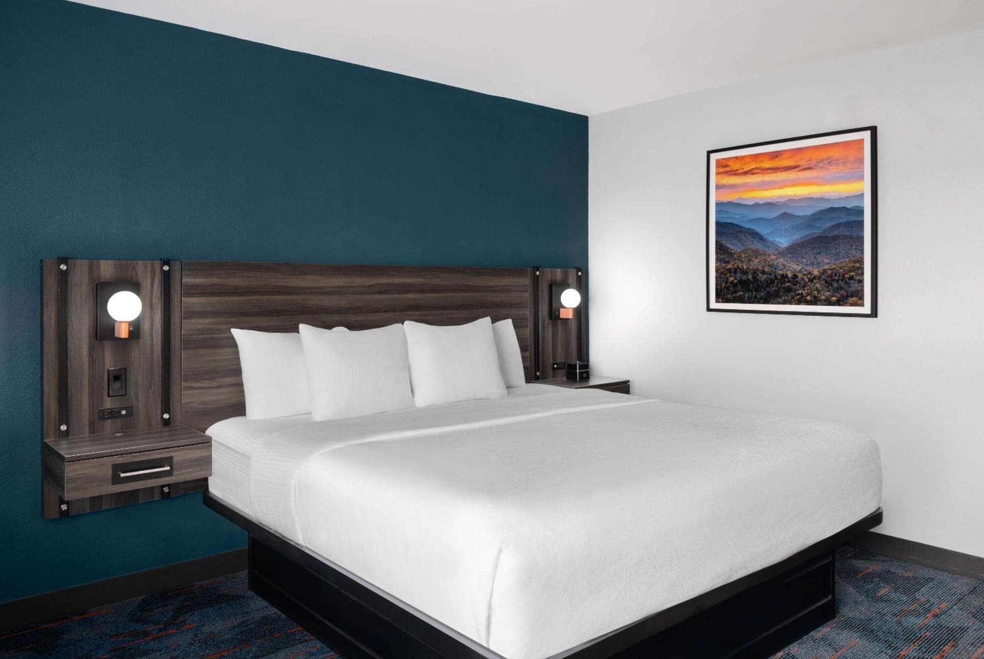 La Quinta by Wyndham Greensboro NC gallery photo in Greensboro, NC — image 21