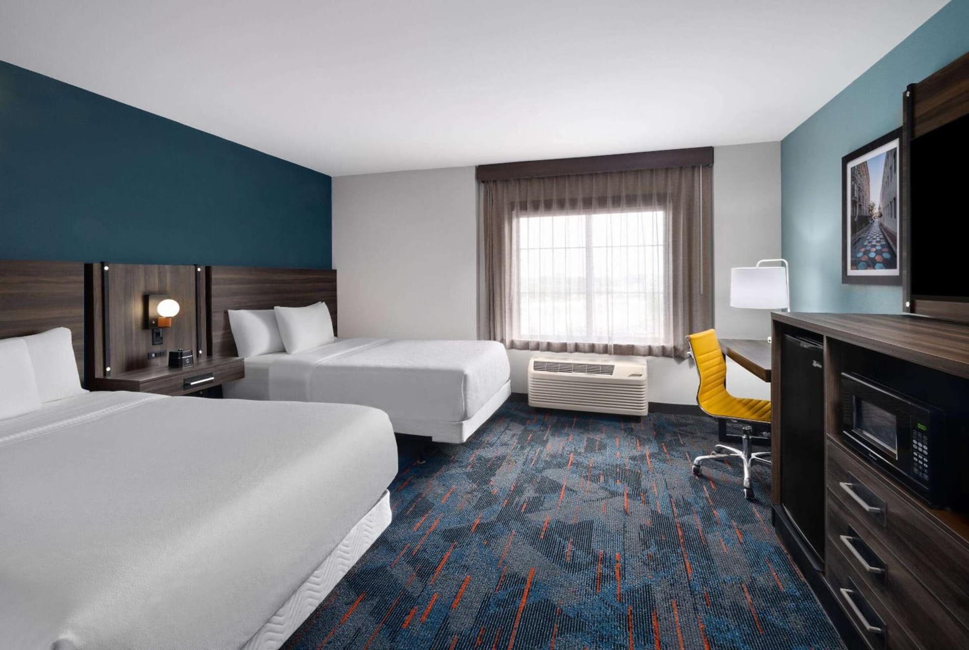 La Quinta by Wyndham Greensboro NC gallery photo in Greensboro, NC — image 18