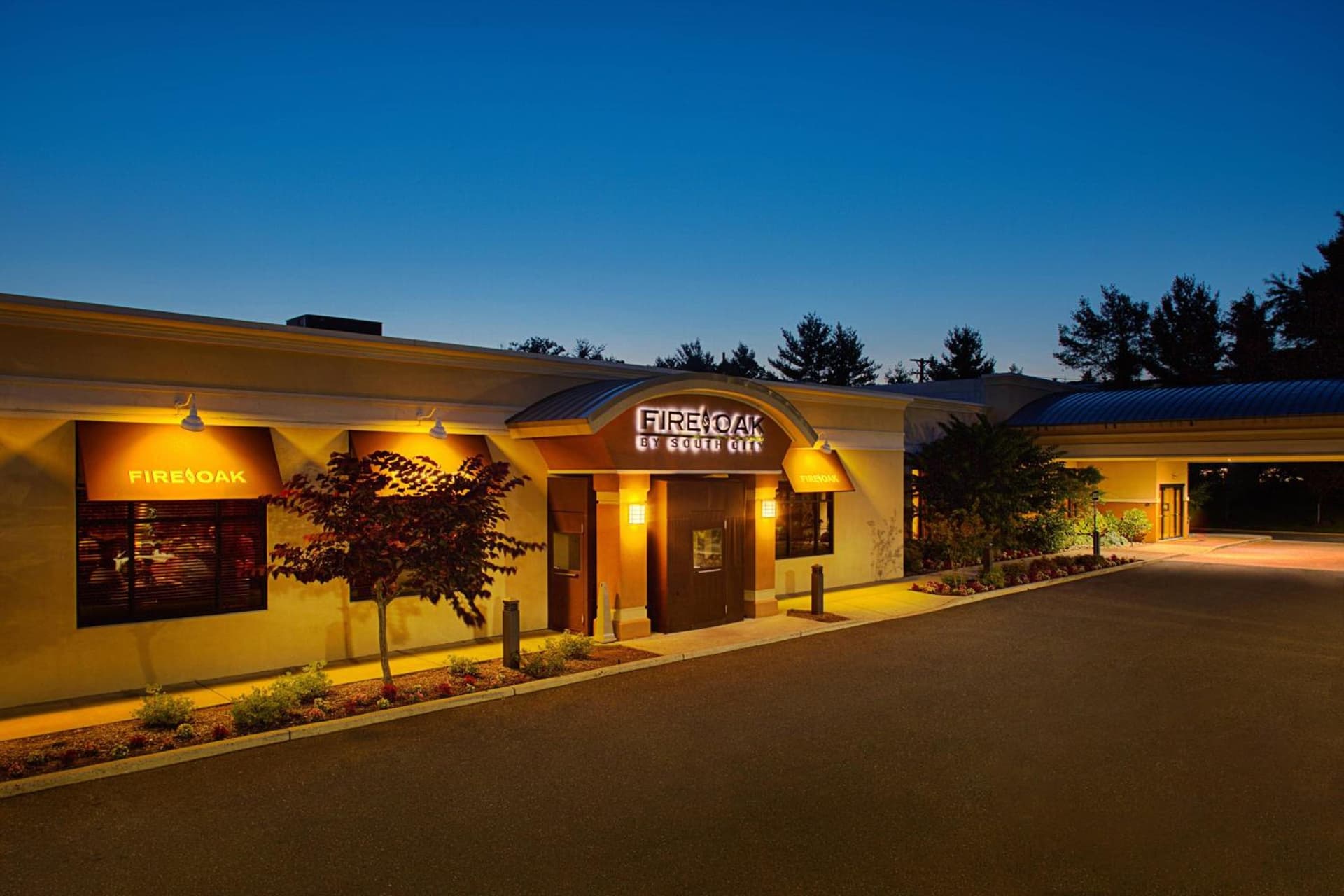Courtyard by Marriott Montvale gallery photo in Montvale, NJ — image 31