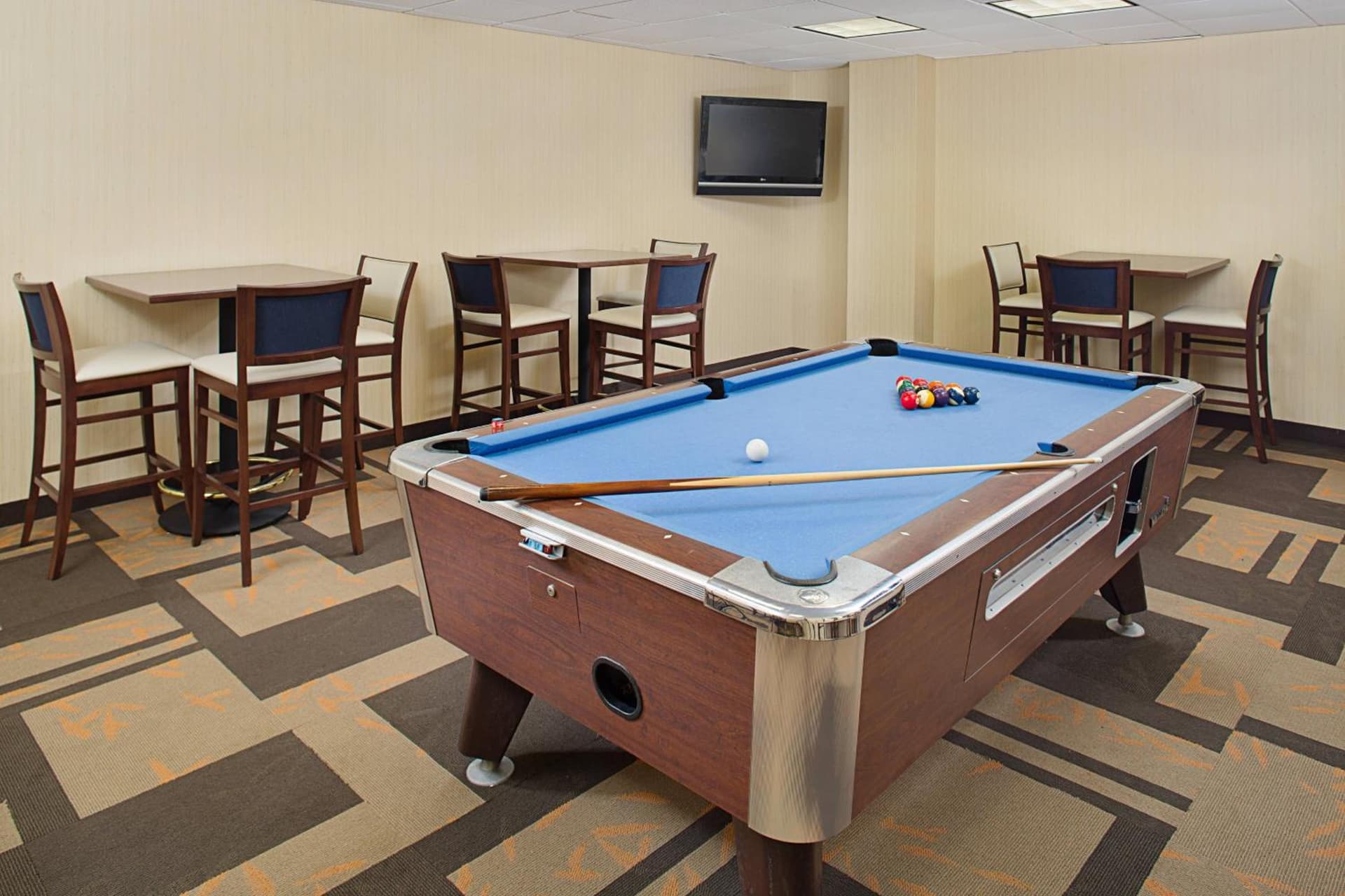 Courtyard by Marriott Montvale gallery photo in Montvale, NJ — image 38