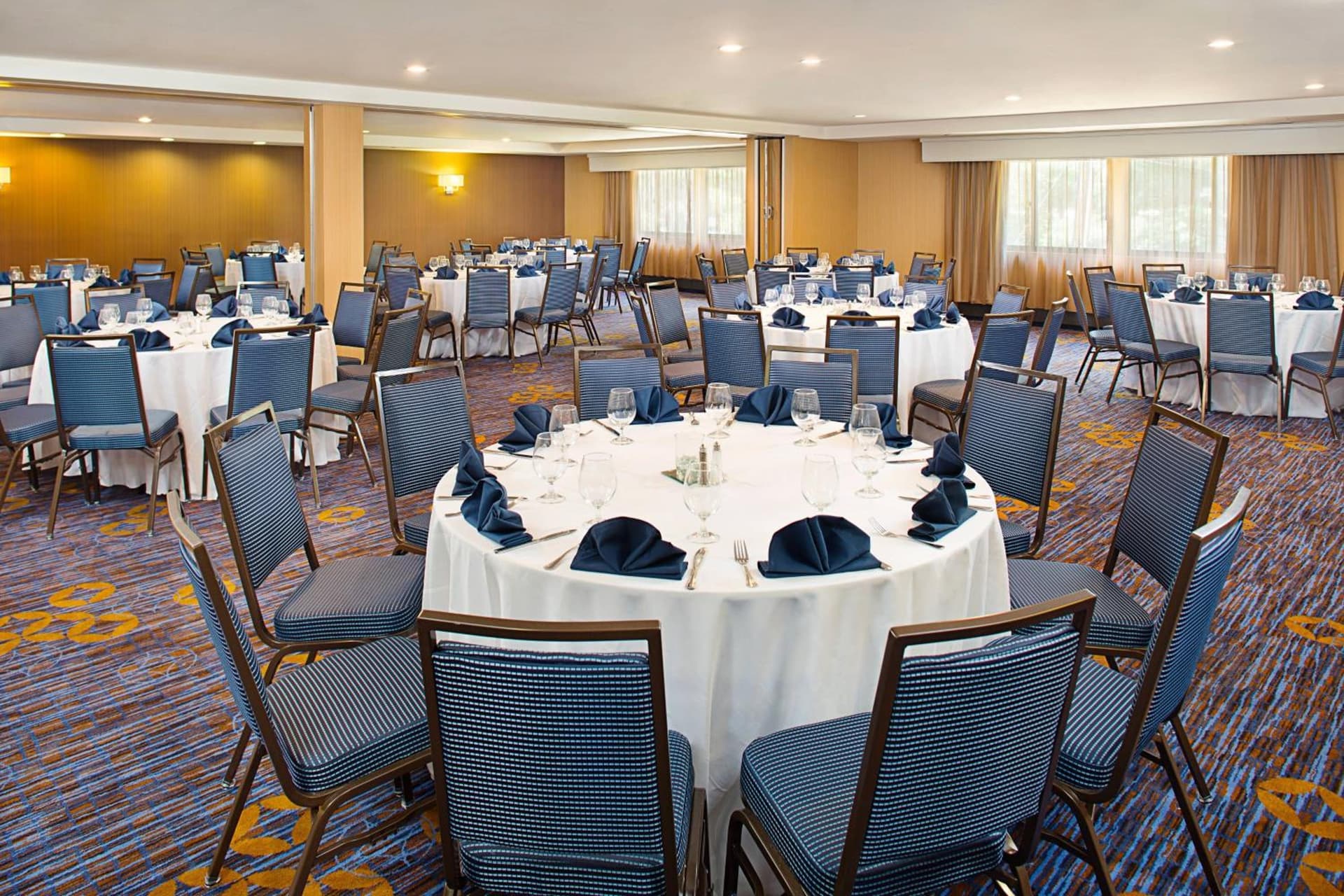 Courtyard by Marriott Montvale gallery photo in Montvale, NJ — image 28