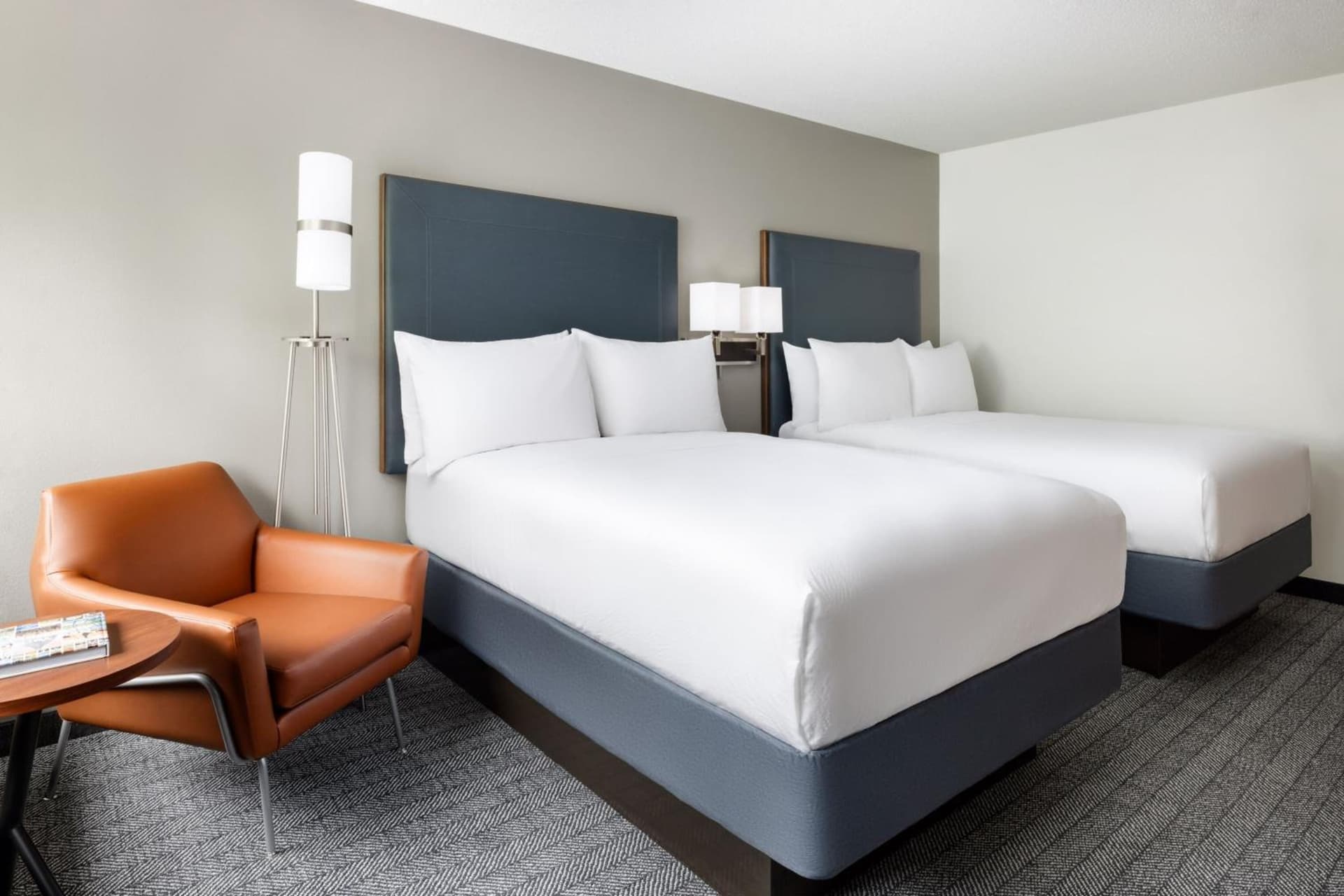 Courtyard by Marriott Montvale gallery photo in Montvale, NJ — image 39