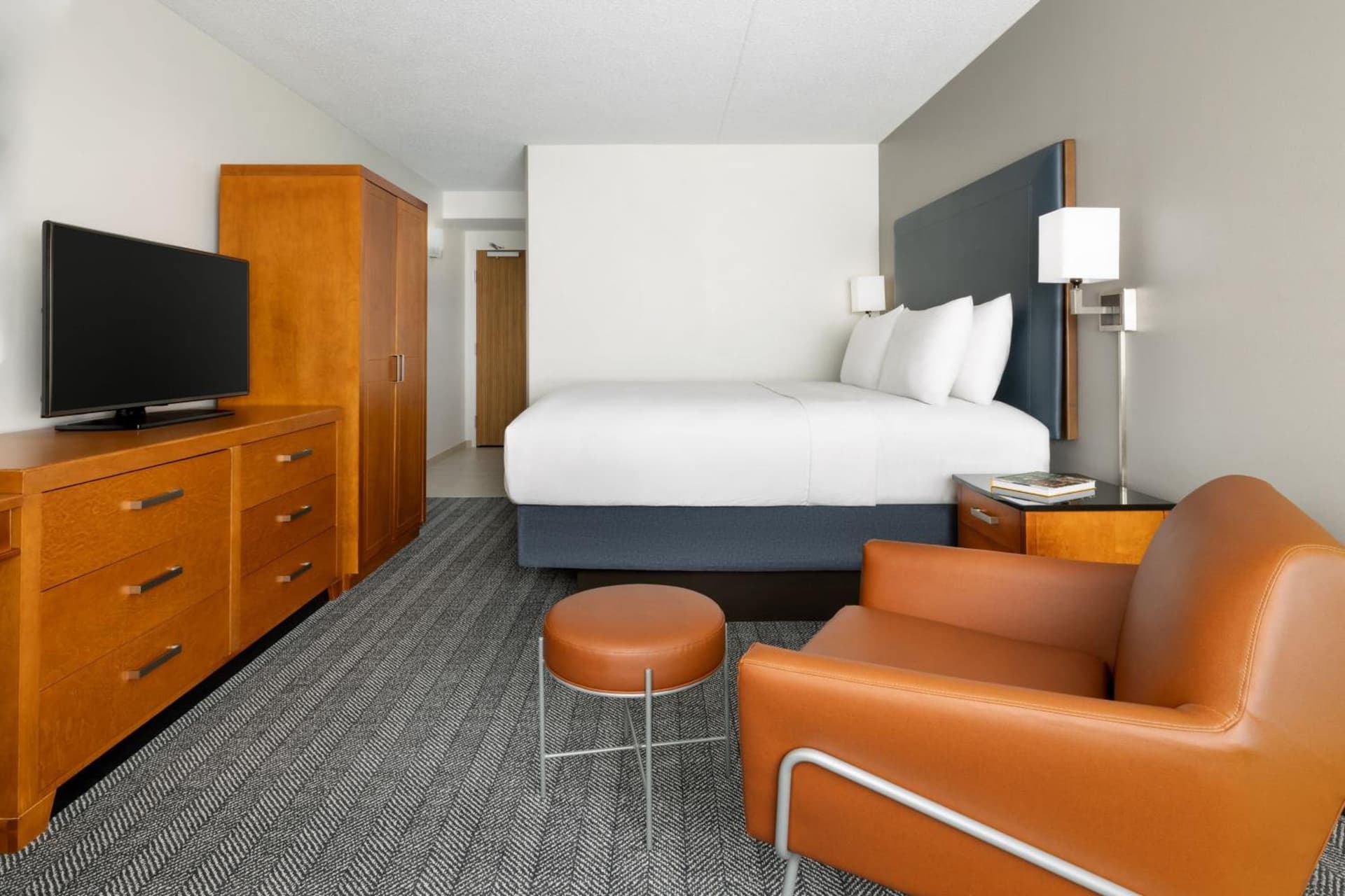 Courtyard by Marriott Montvale gallery photo in Montvale, NJ — image 33