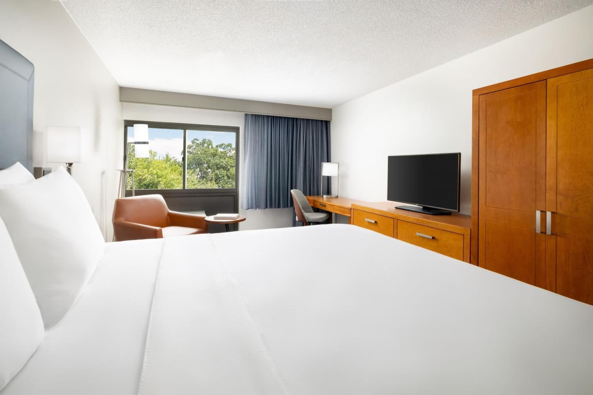 Courtyard by Marriott Montvale gallery photo in Montvale, NJ — image 10