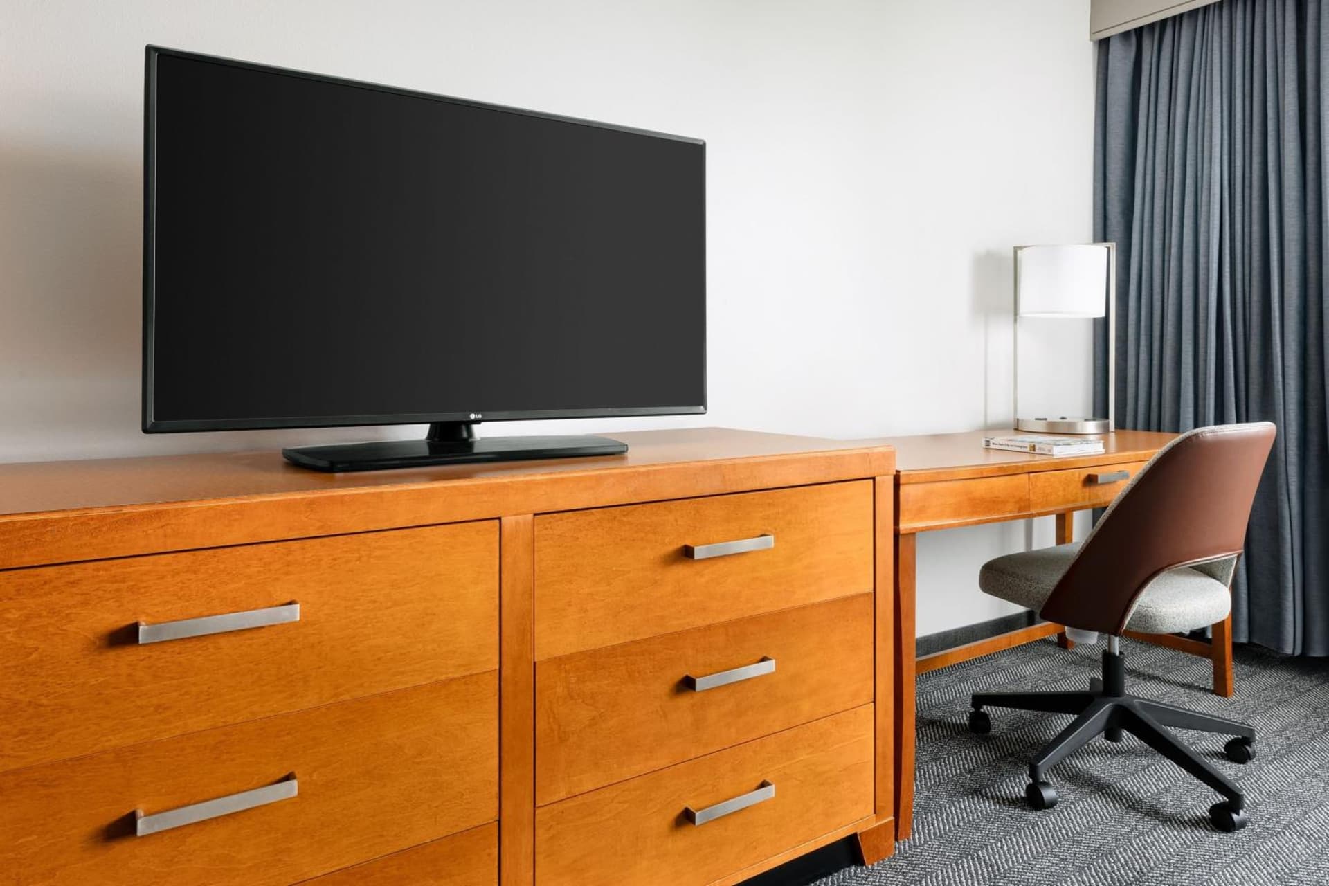 Courtyard by Marriott Montvale gallery photo in Montvale, NJ — image 16