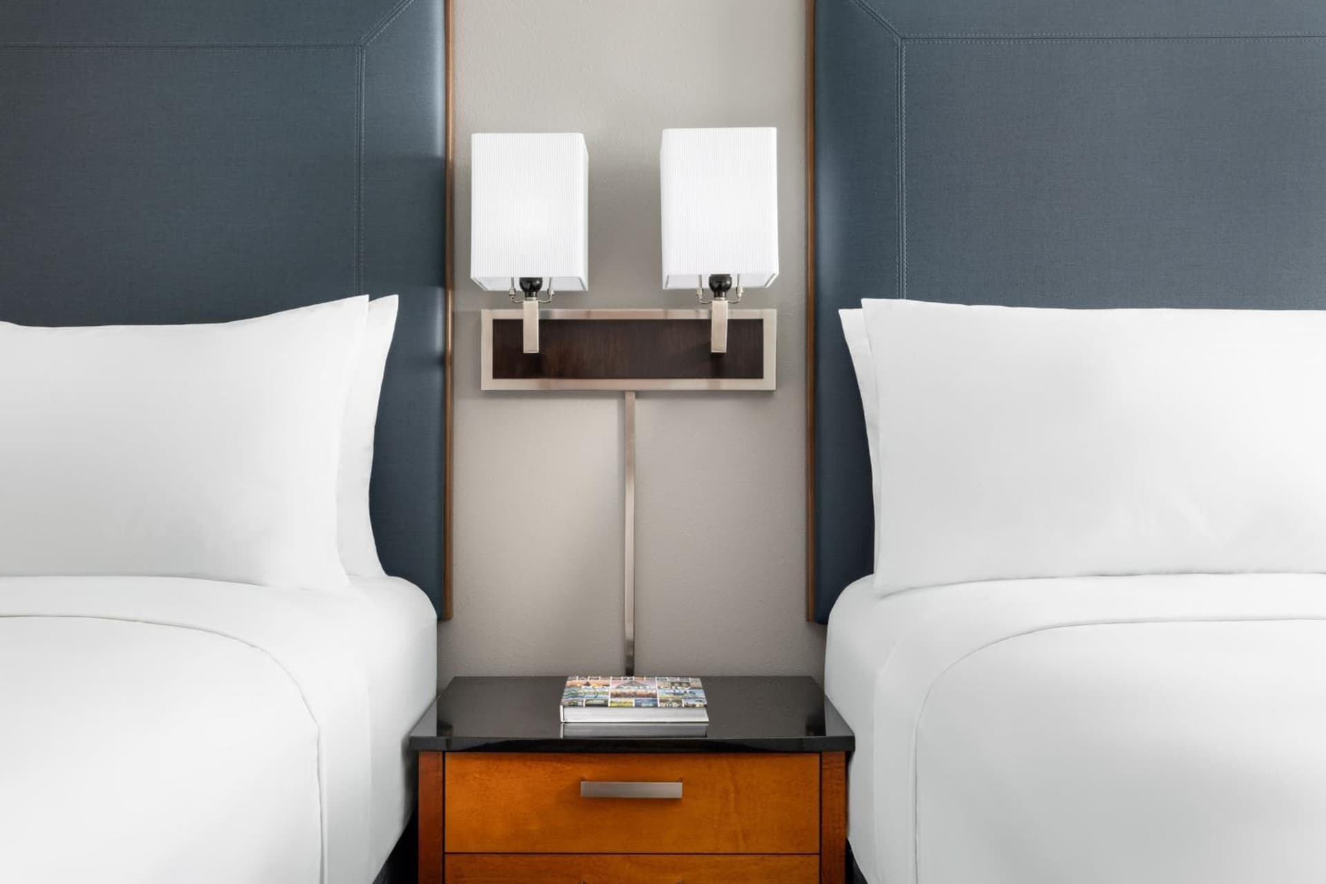Courtyard by Marriott Montvale gallery photo in Montvale, NJ — image 47