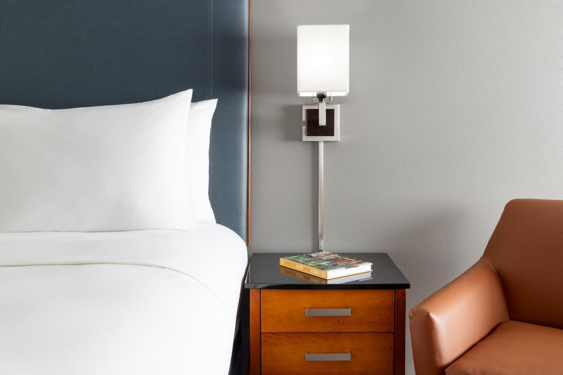 Courtyard by Marriott Montvale gallery photo in Montvale, NJ — image 5