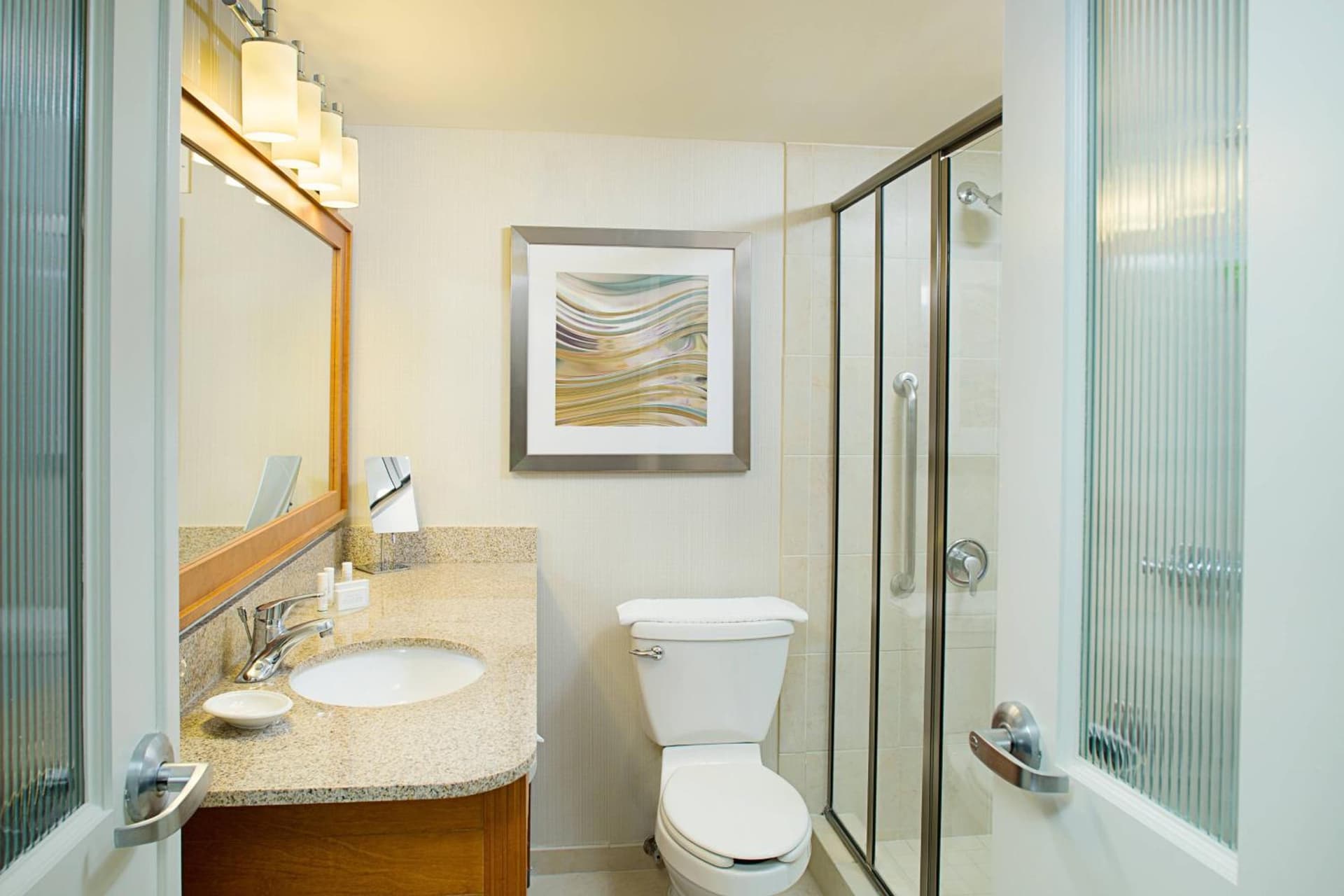 Courtyard by Marriott Montvale gallery photo in Montvale, NJ — image 7