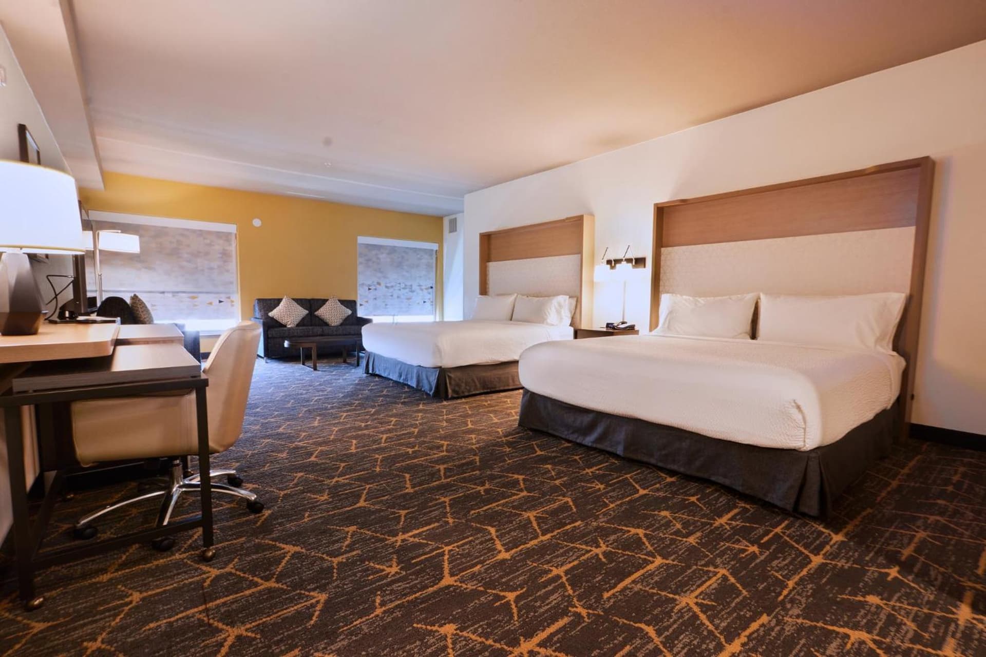 Holiday Inn & Suites Oakland - Airport by IHG gallery photo in Oakland, CA — image 17