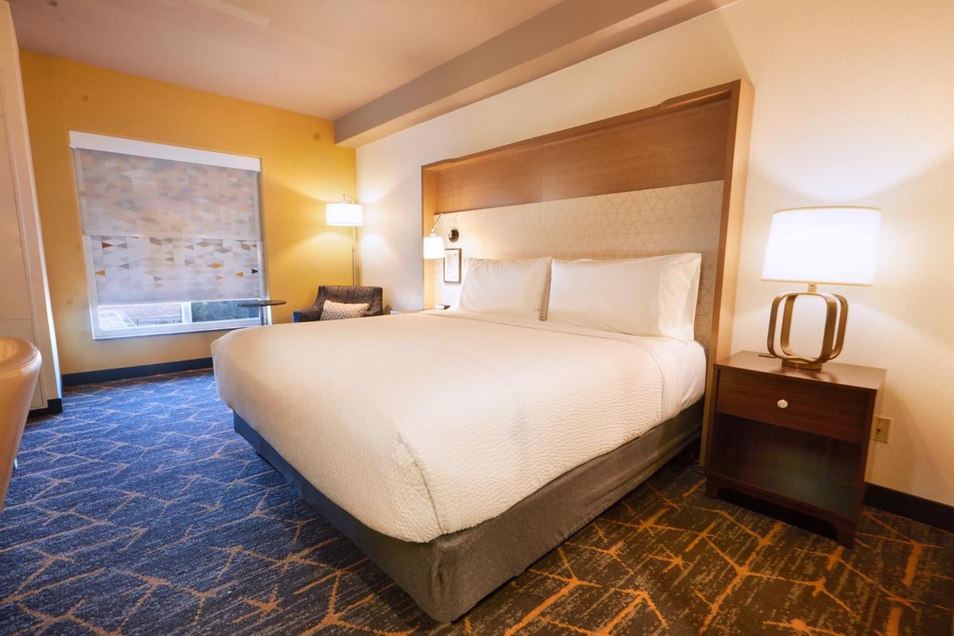 Holiday Inn & Suites Oakland - Airport by IHG gallery photo in Oakland, CA — image 28