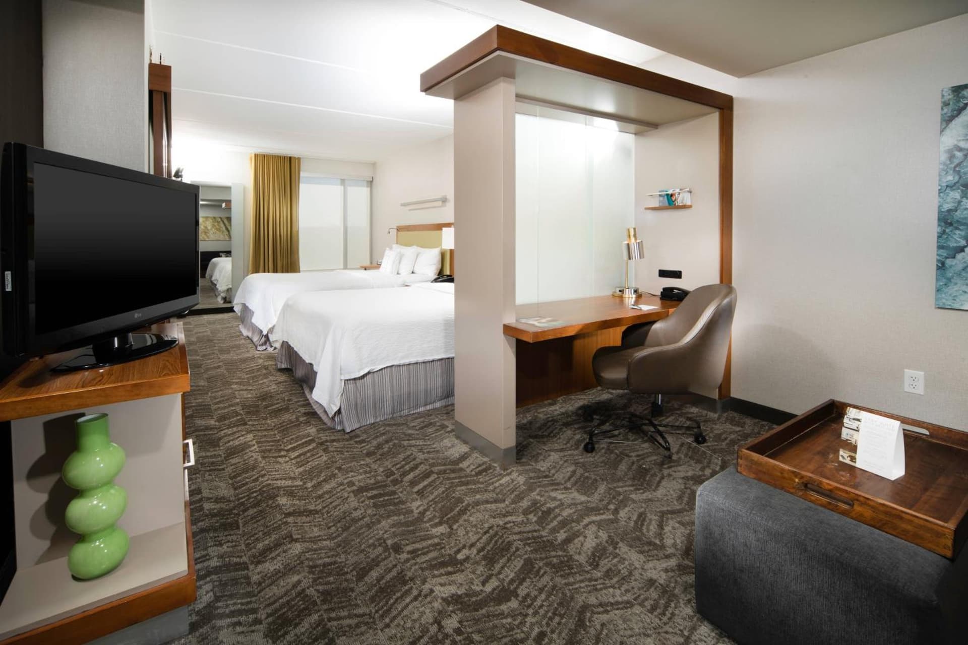 SpringHill Suites by Marriott Philadelphia Valley Forge/King of Prussia gallery photo in King of Prussia, PA — image 20