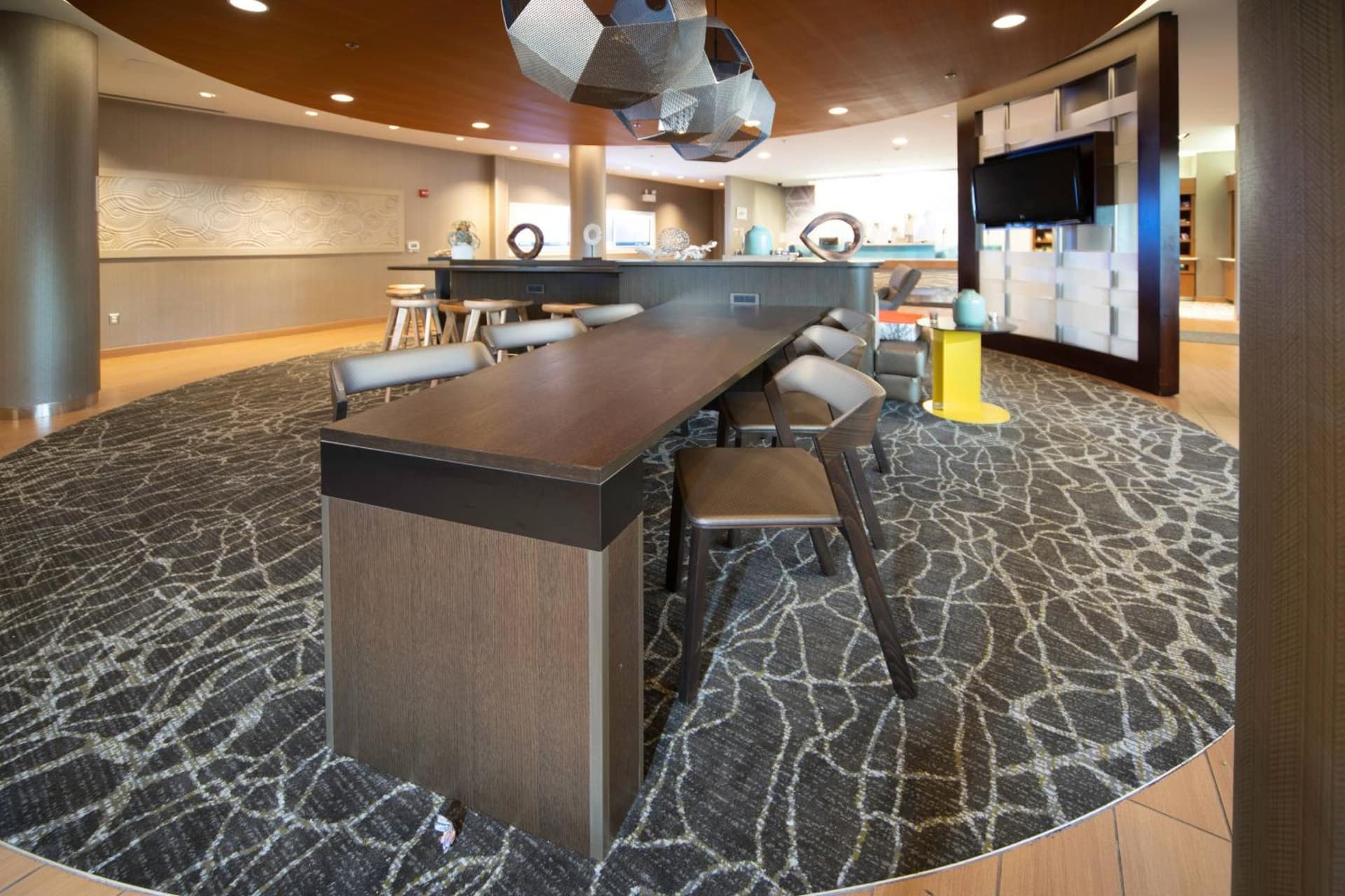 SpringHill Suites by Marriott Philadelphia Valley Forge/King of Prussia gallery photo in King of Prussia, PA — image 4