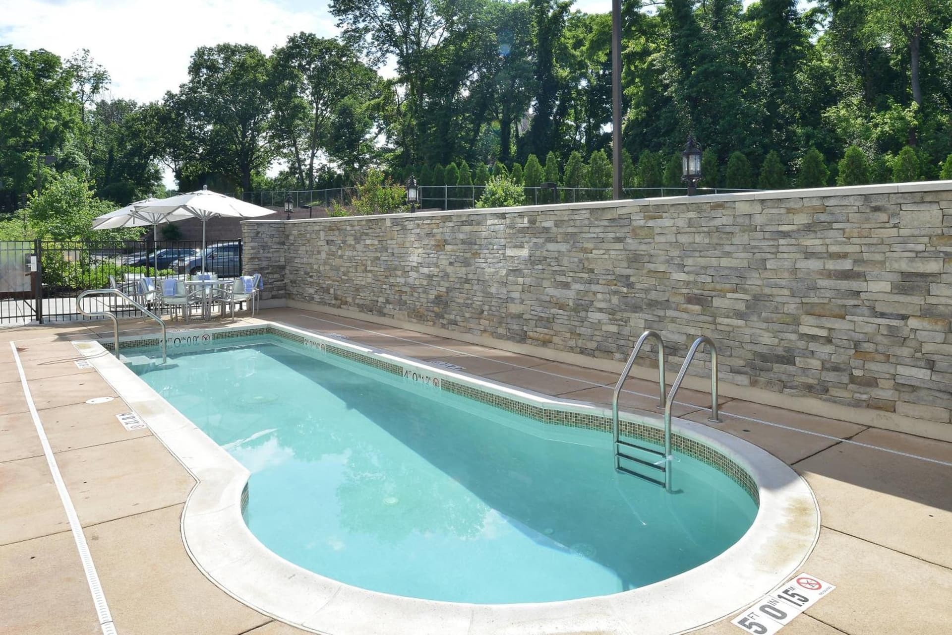 SpringHill Suites by Marriott Philadelphia Valley Forge/King of Prussia gallery photo in King of Prussia, PA — image 14