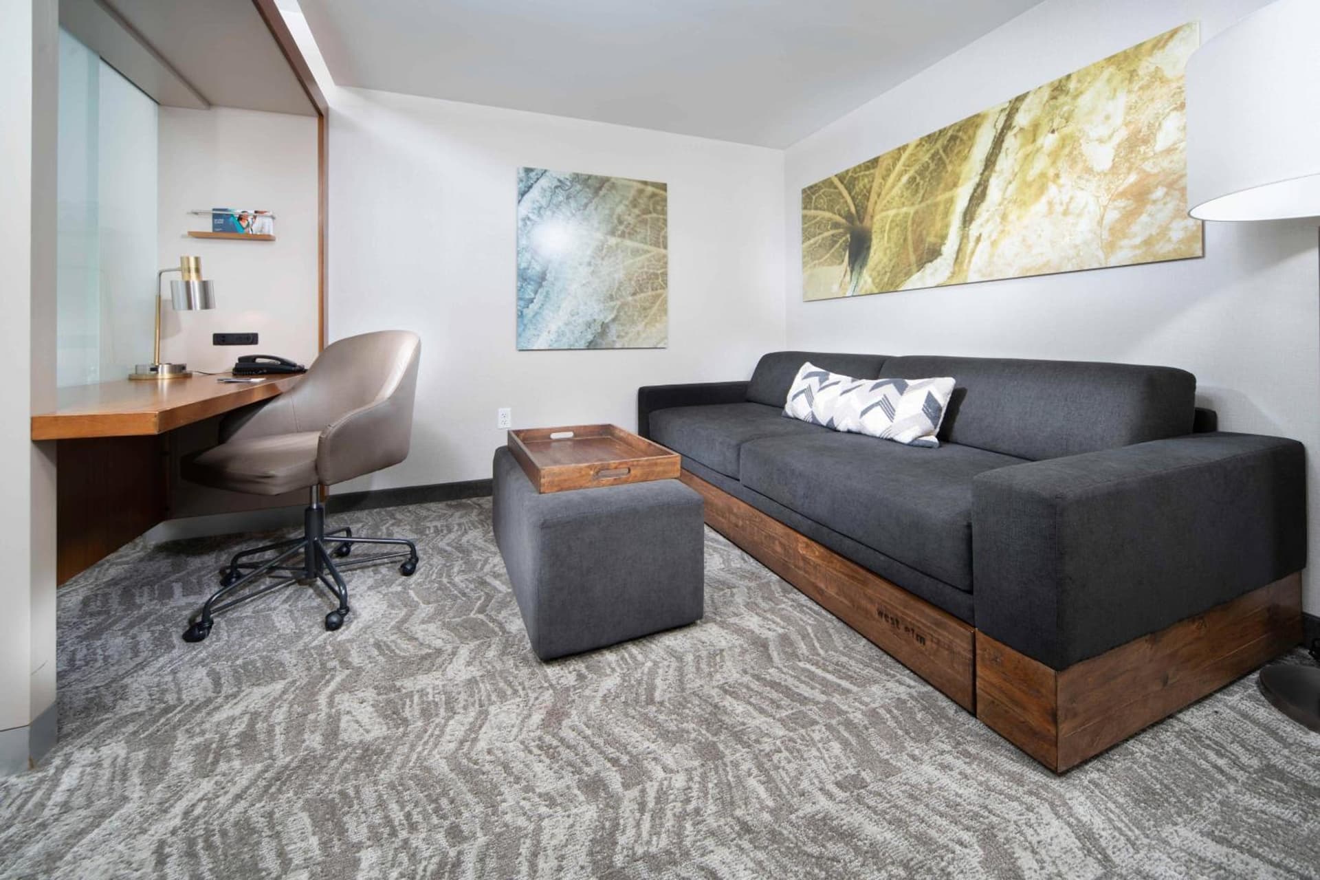 SpringHill Suites by Marriott Philadelphia Valley Forge/King of Prussia gallery photo in King of Prussia, PA — image 6