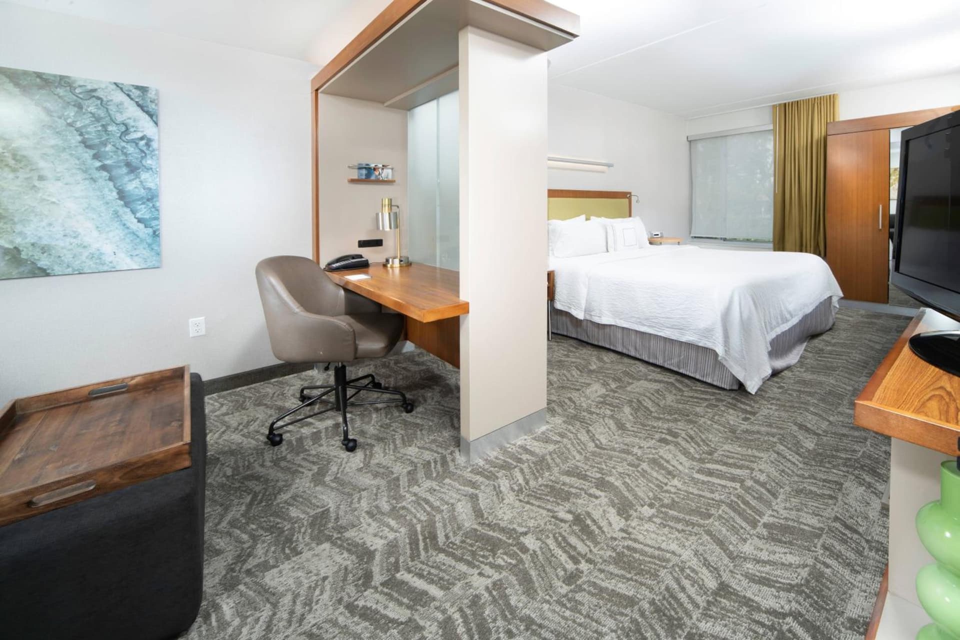 SpringHill Suites by Marriott Philadelphia Valley Forge/King of Prussia gallery photo in King of Prussia, PA — image 5